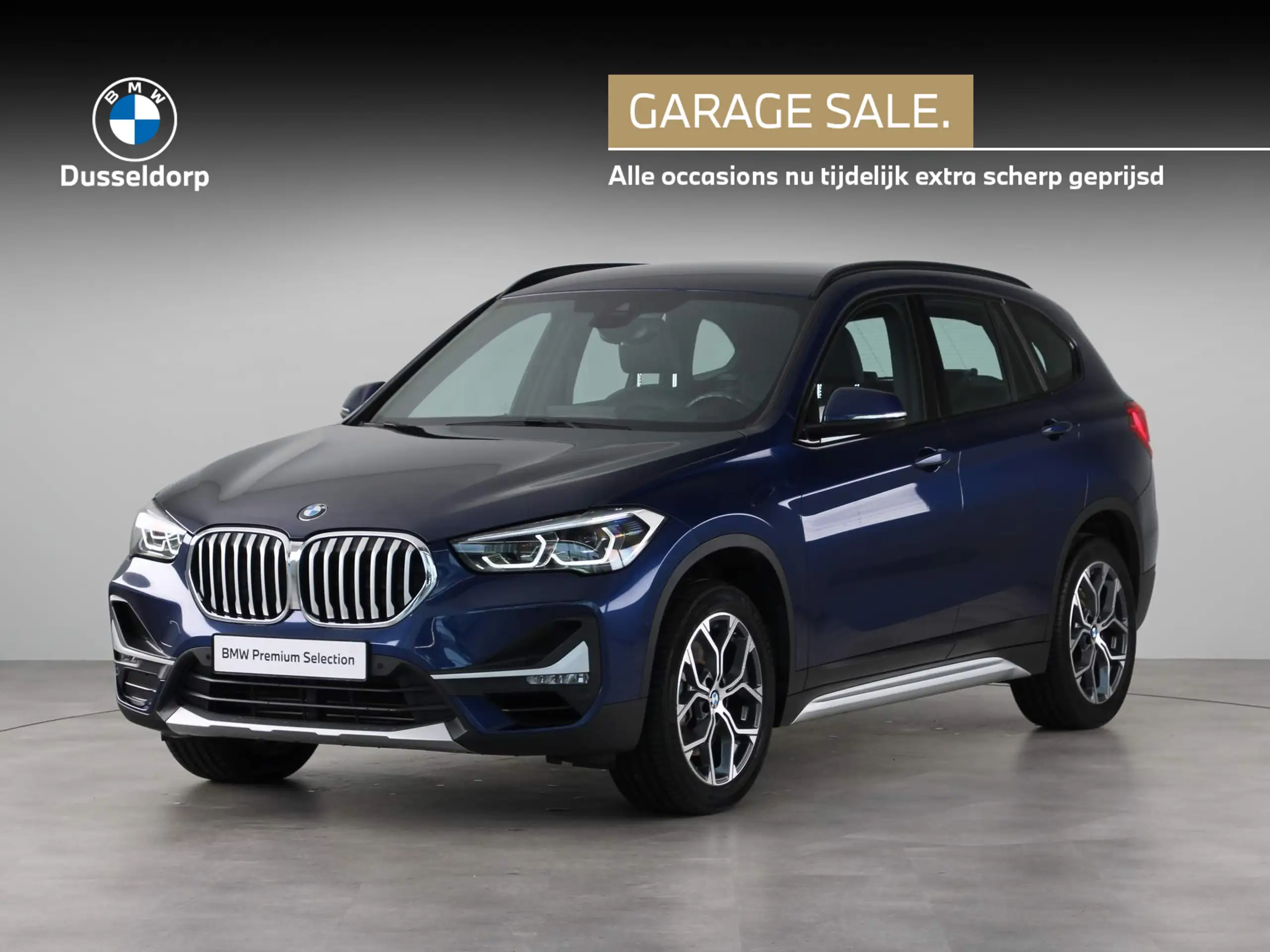 BMW - X1