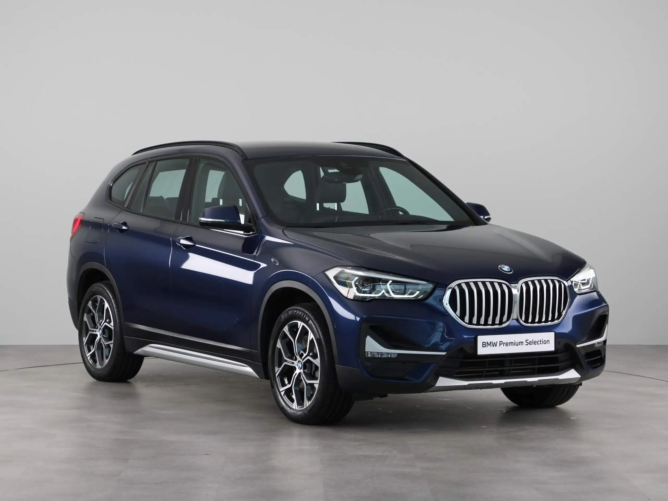 BMW - X1