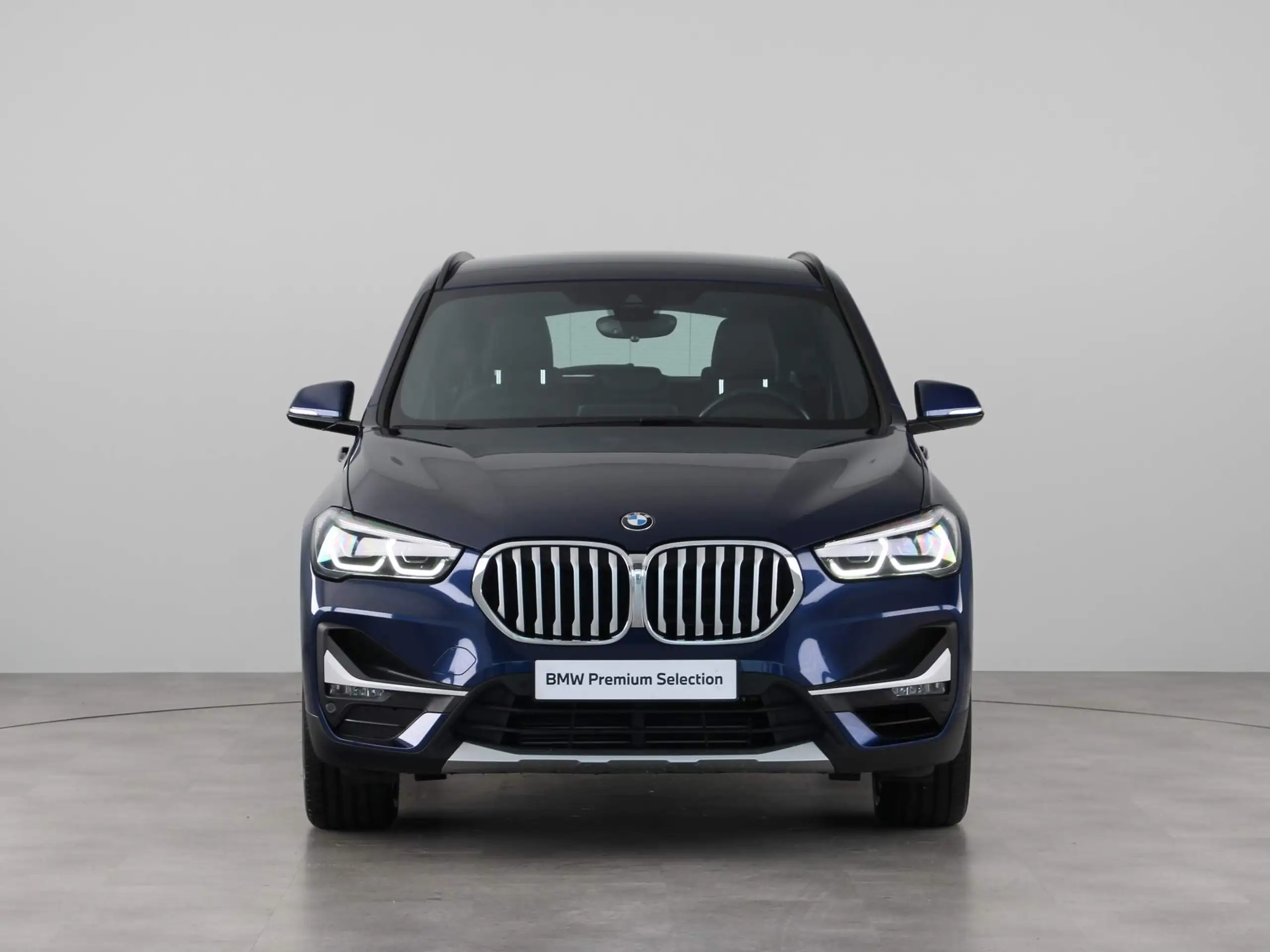 BMW - X1