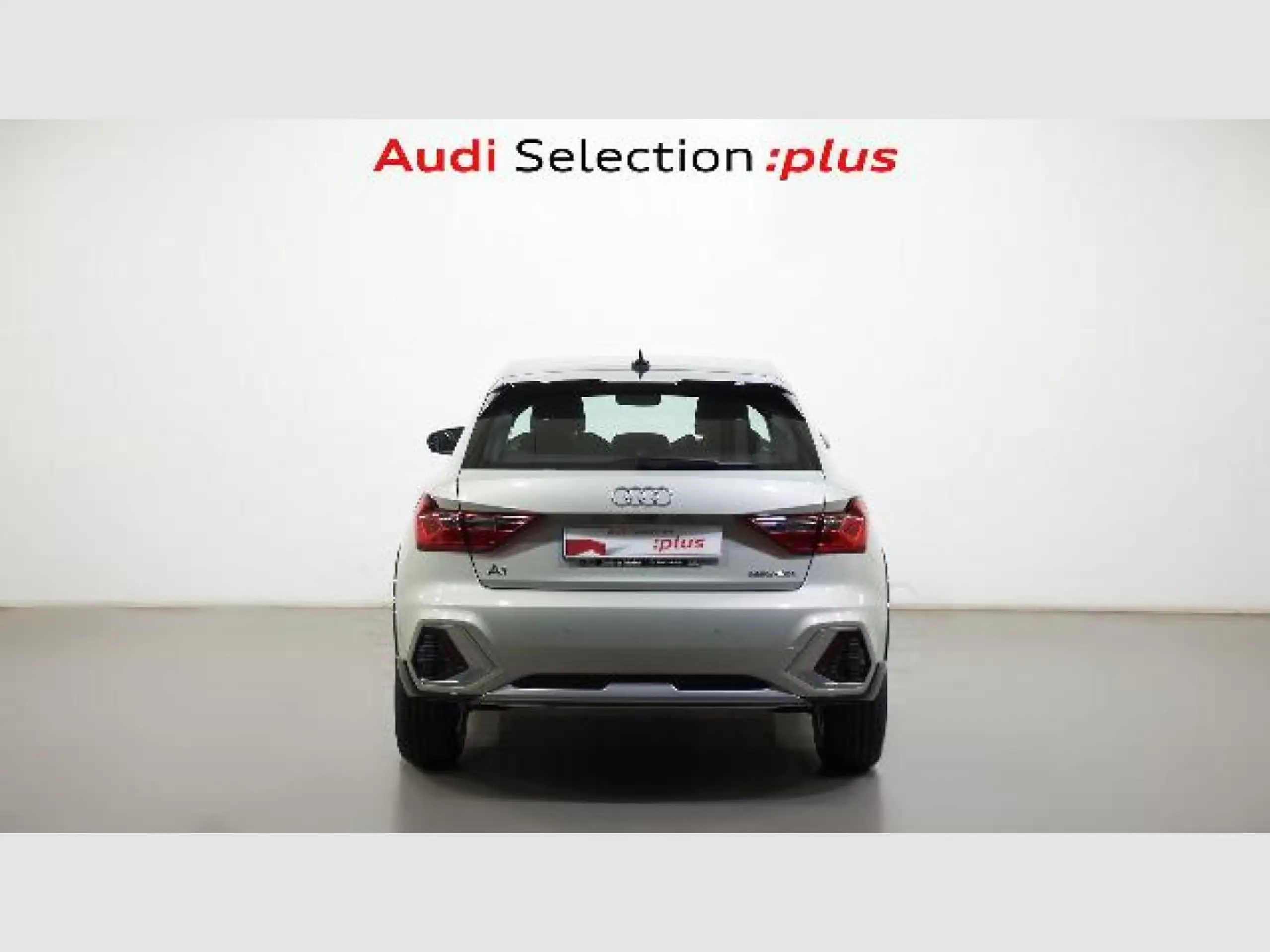 Audi - A1