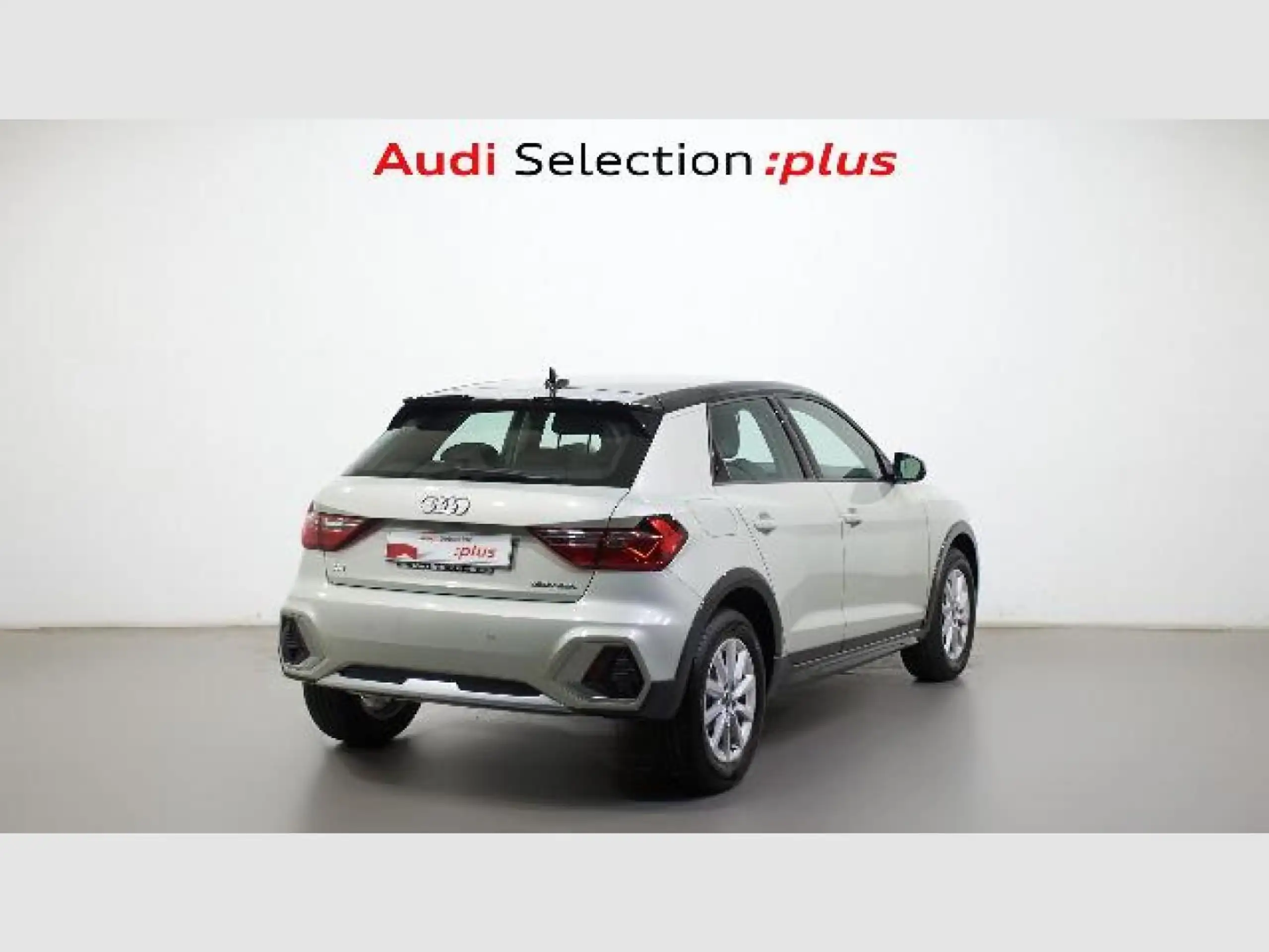 Audi - A1