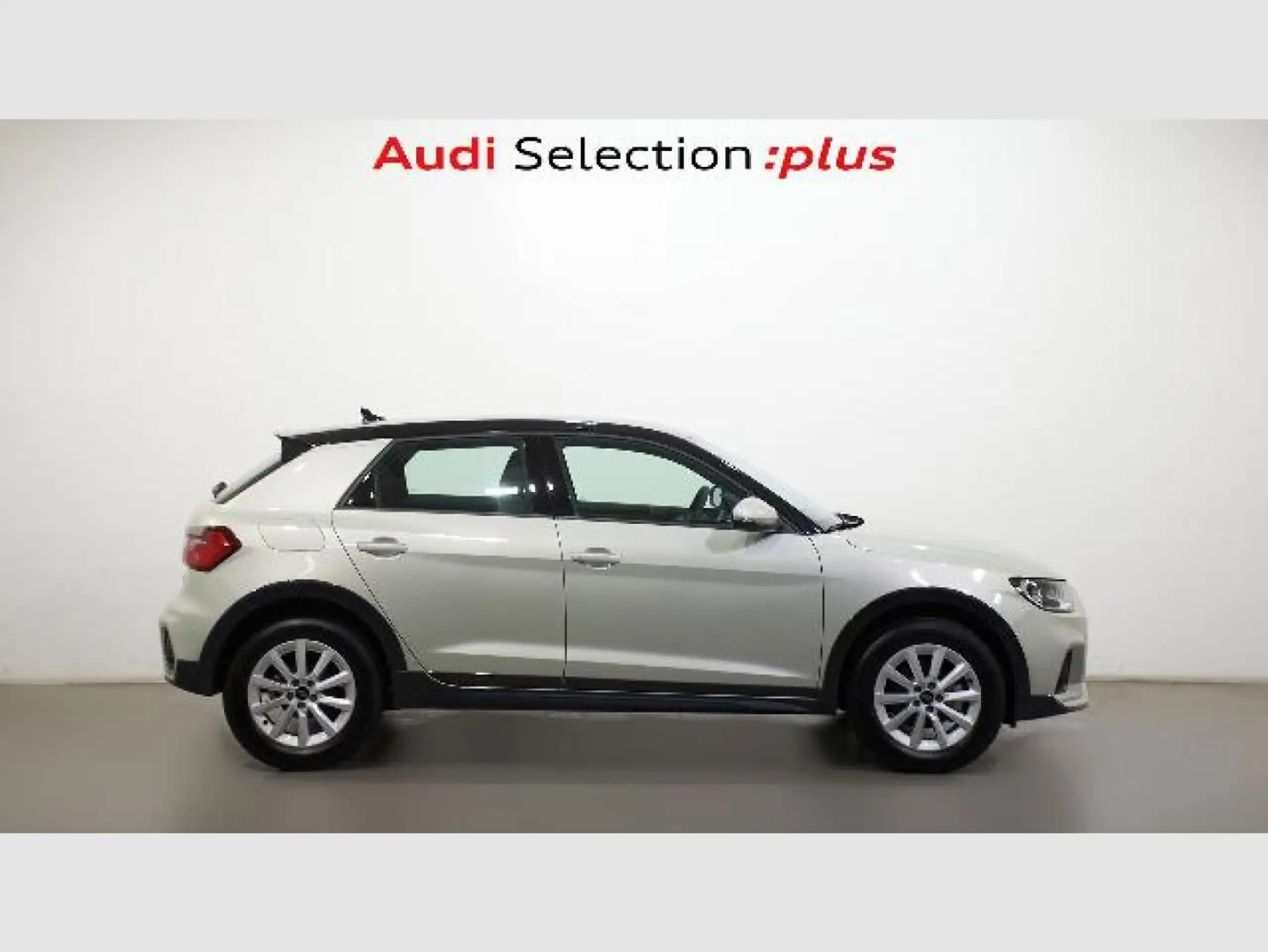 Audi - A1