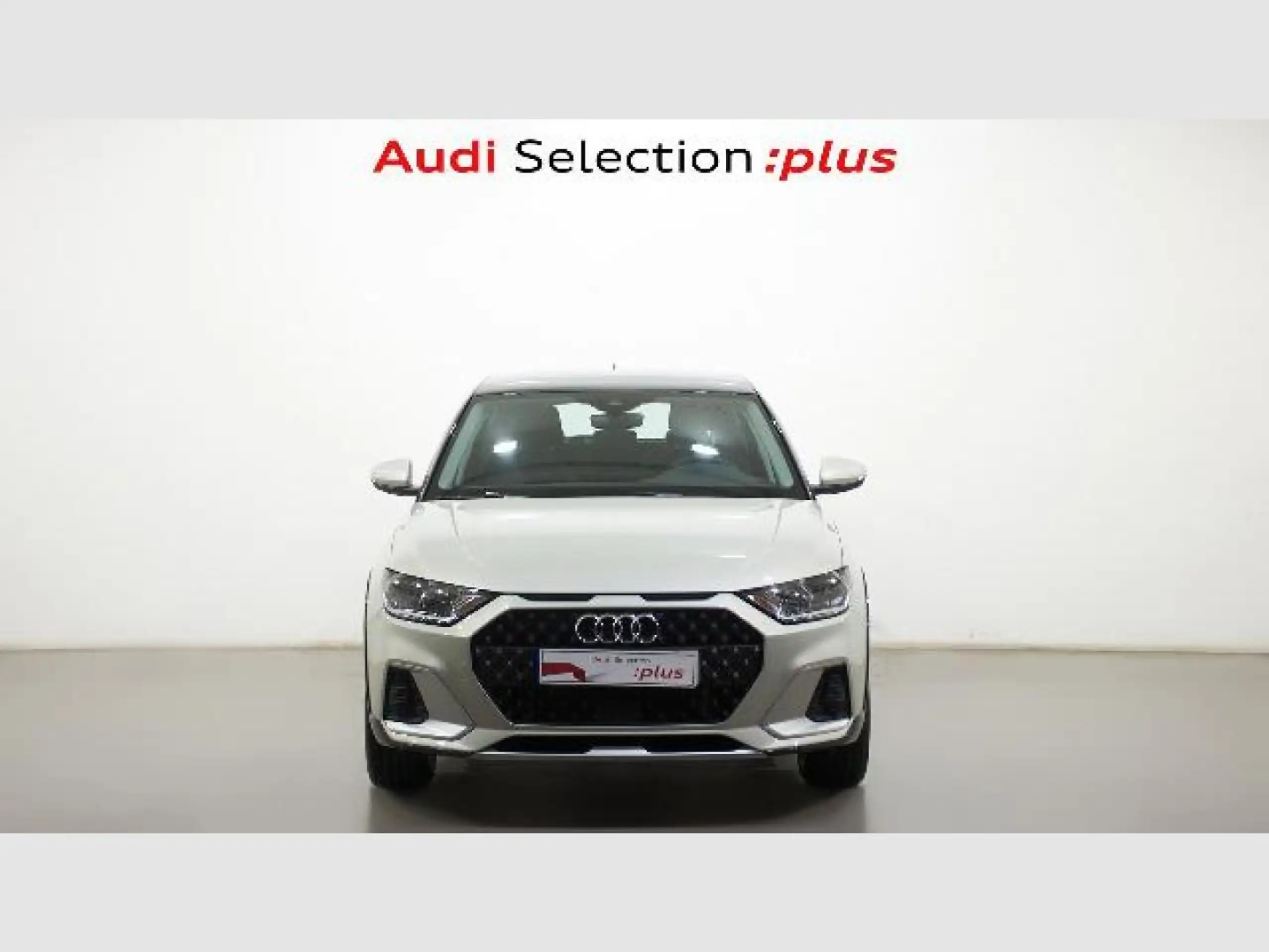 Audi - A1