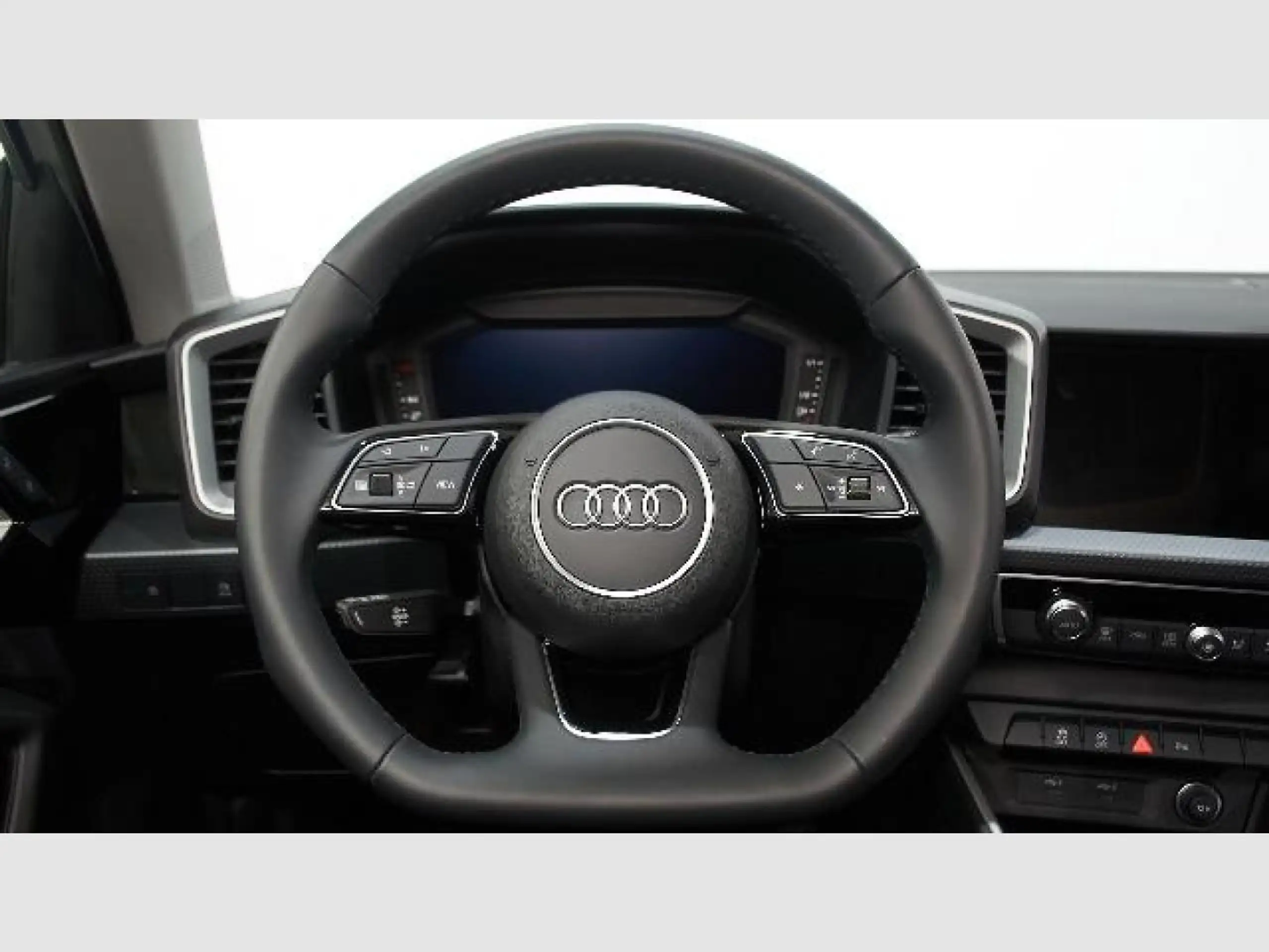 Audi - A1