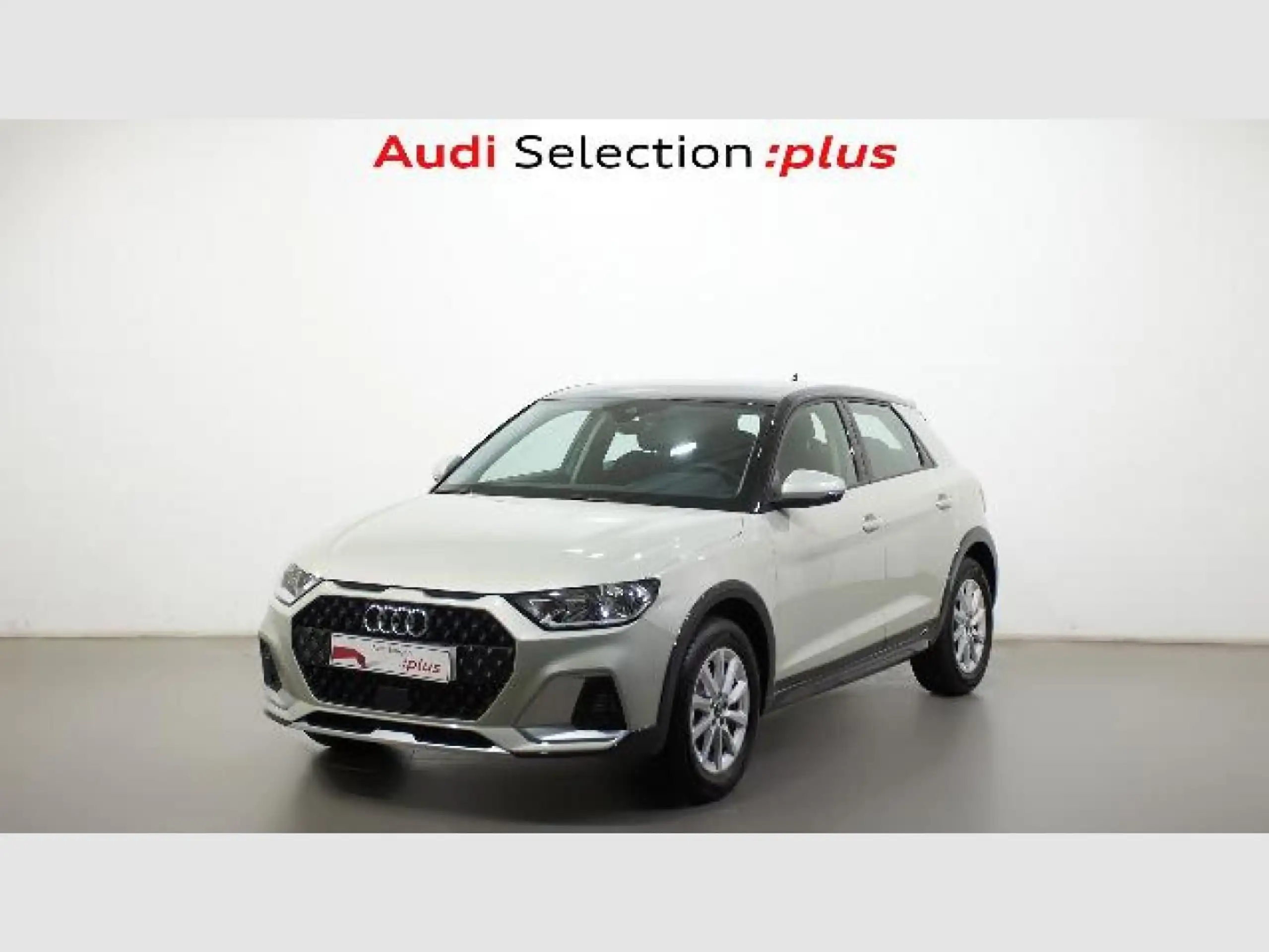 Audi - A1