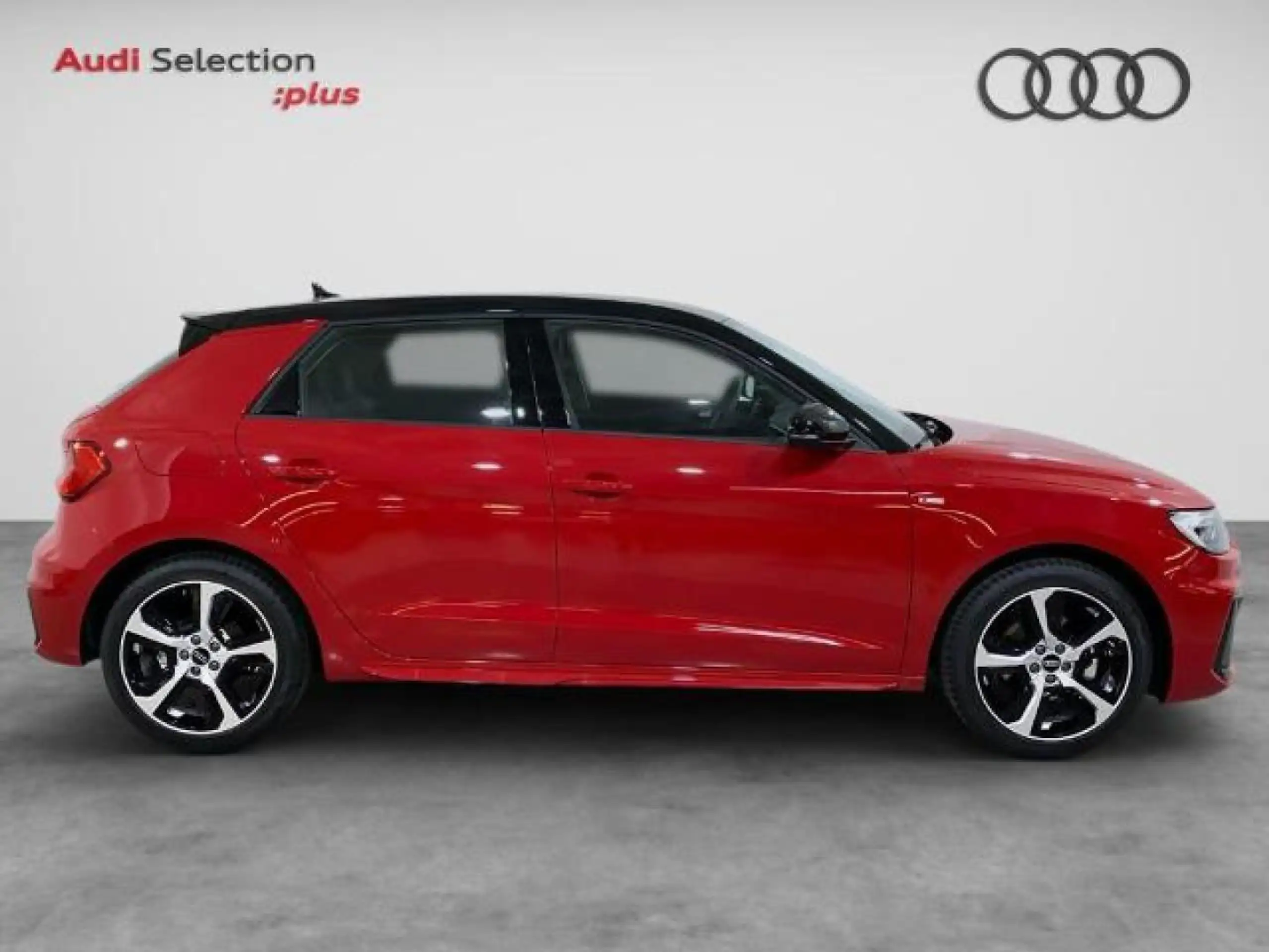 Audi - A1