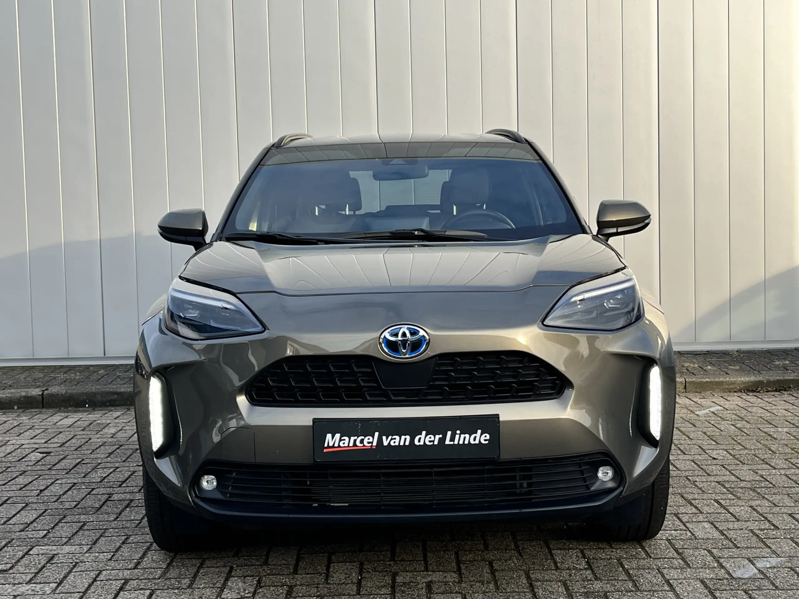 Toyota - Yaris Cross