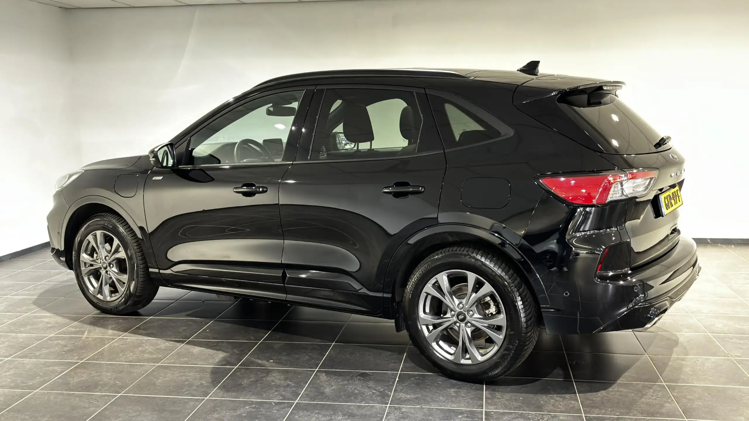 Ford - Kuga