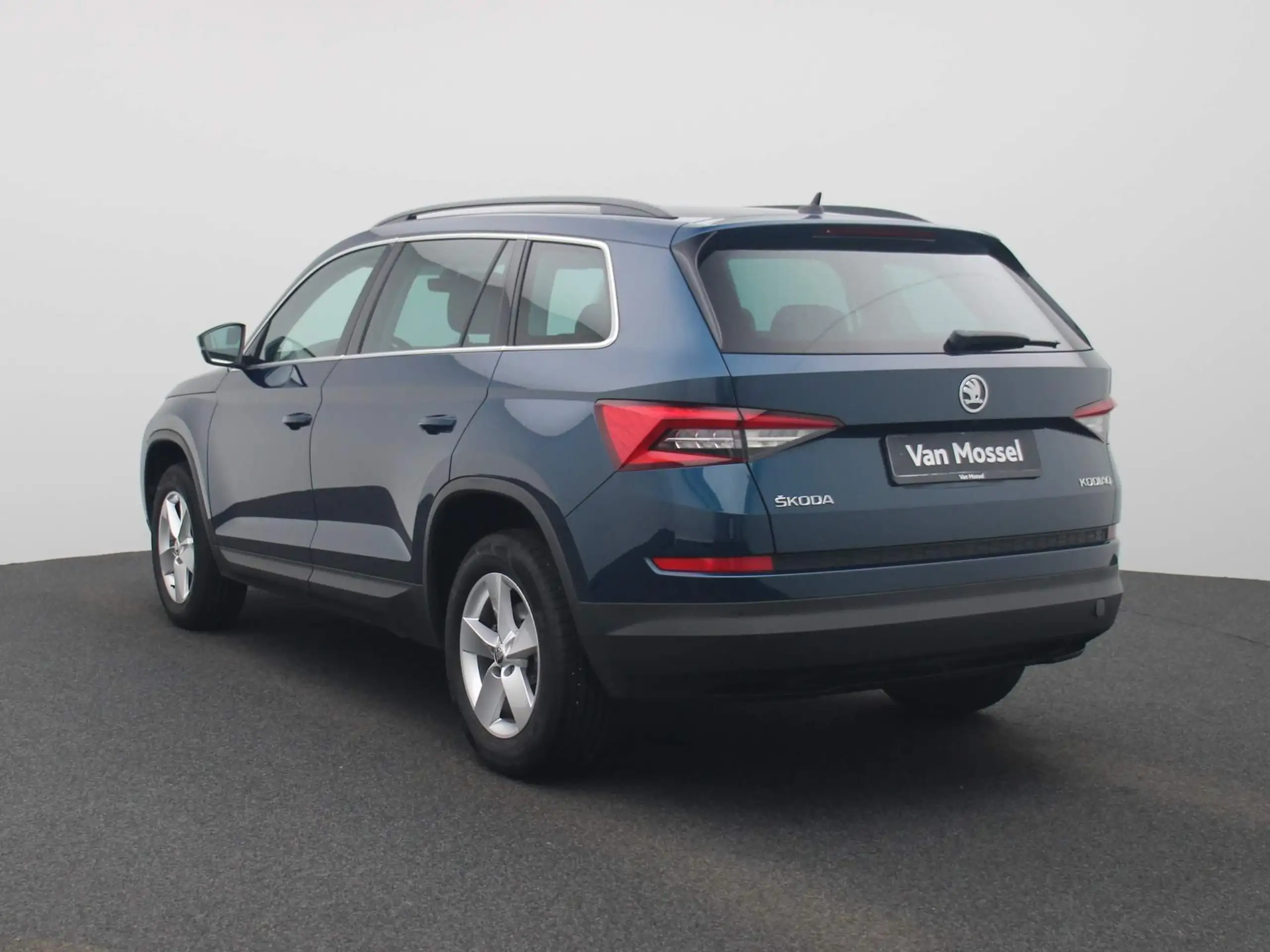 Skoda - Kodiaq