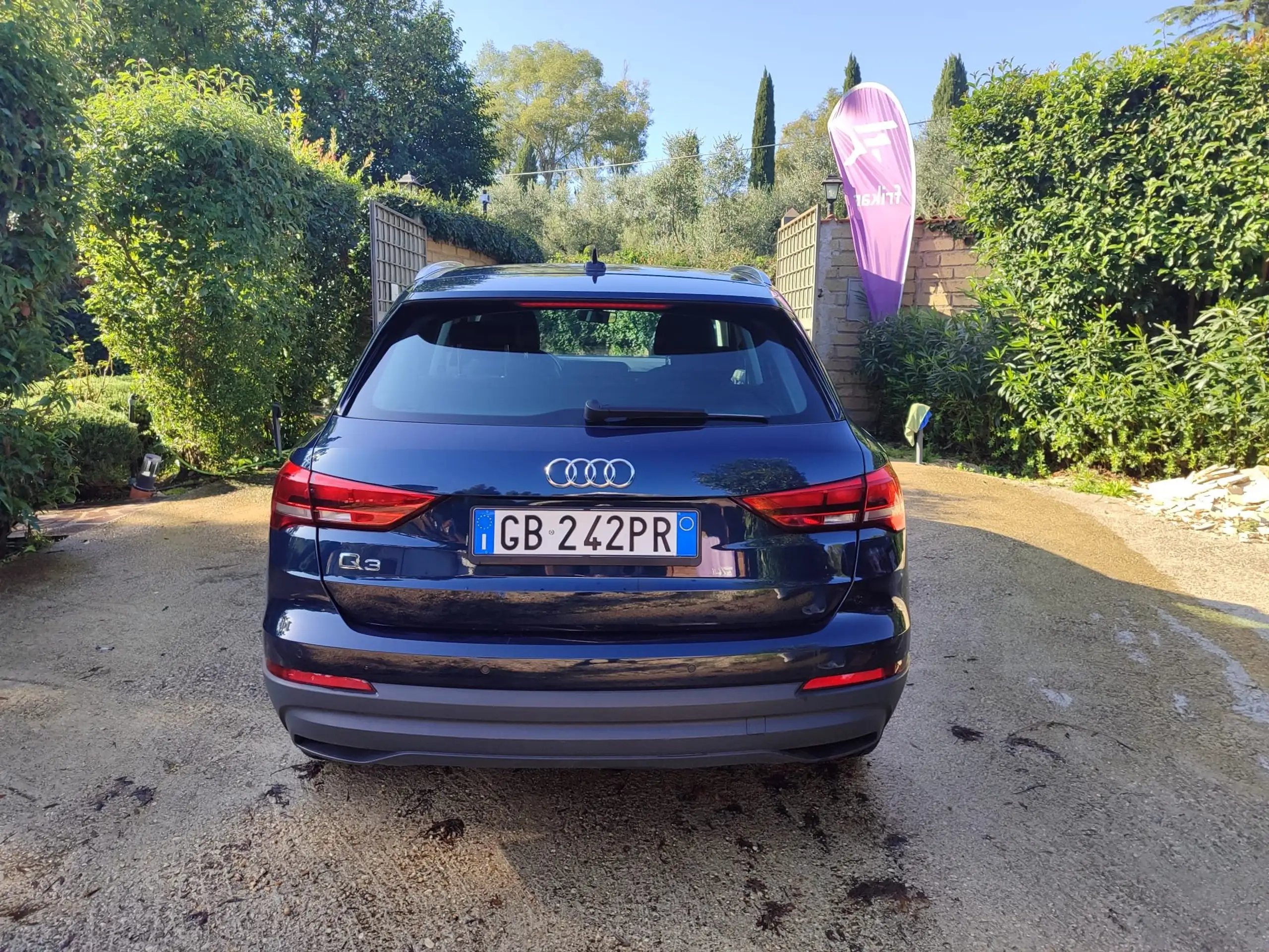 Audi - Q3