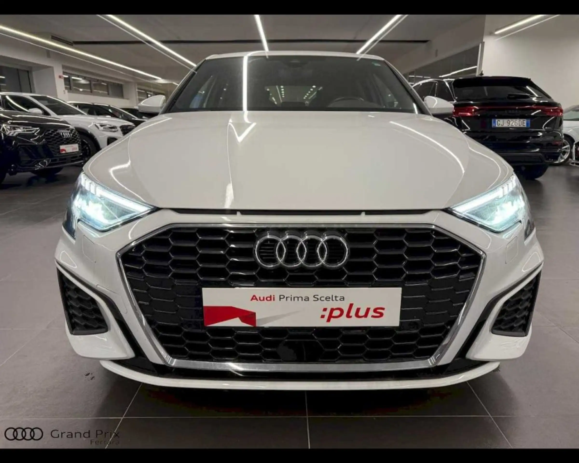 Audi - A3