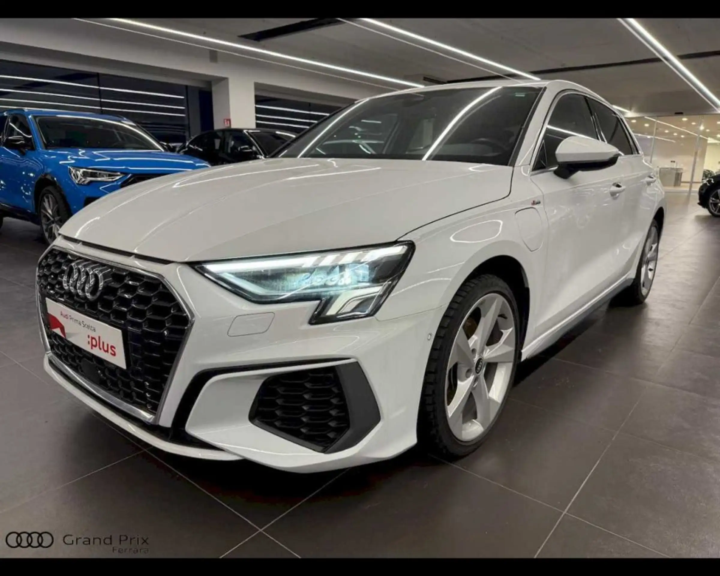 Audi - A3