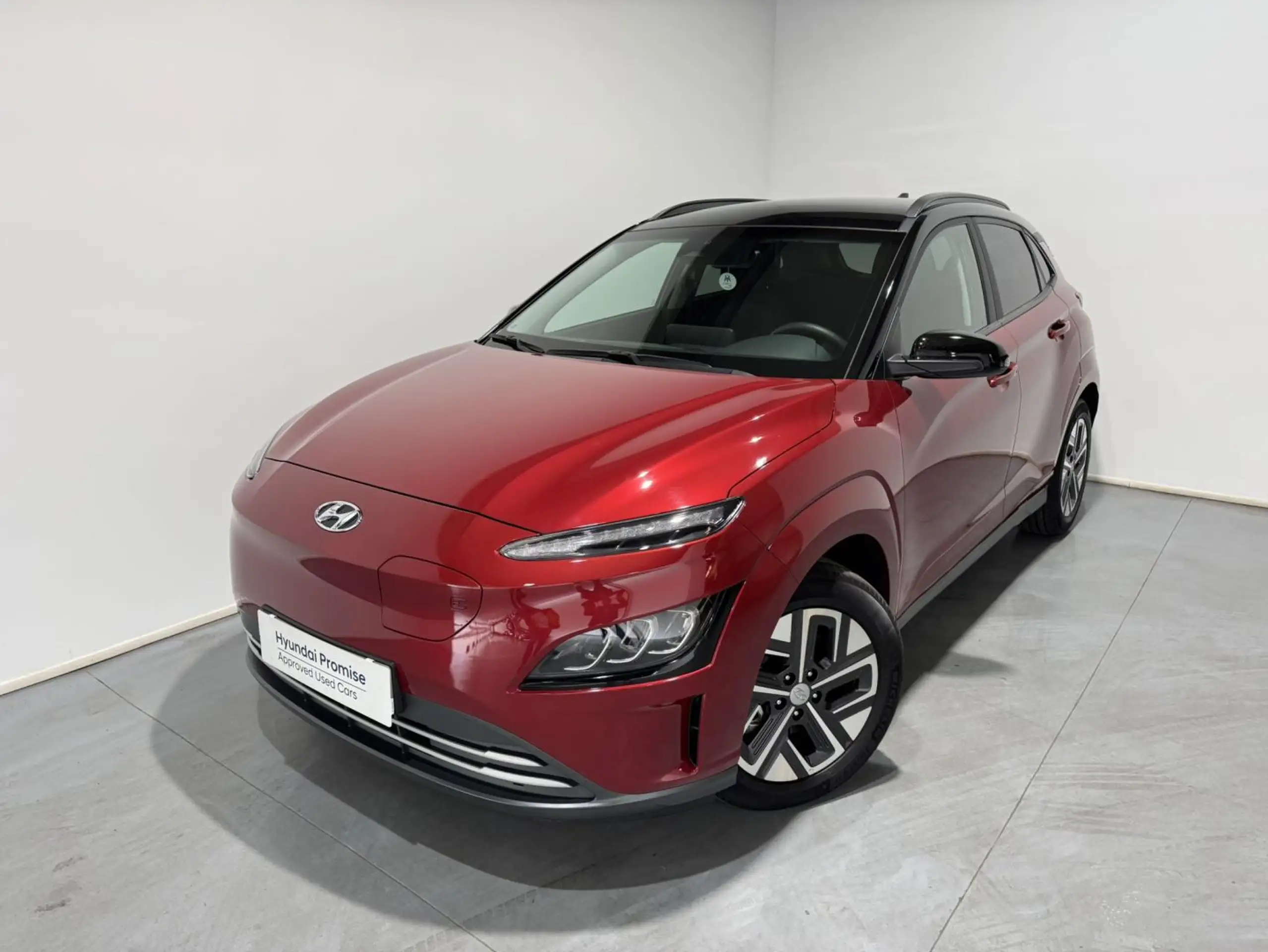 Hyundai KONA 2022