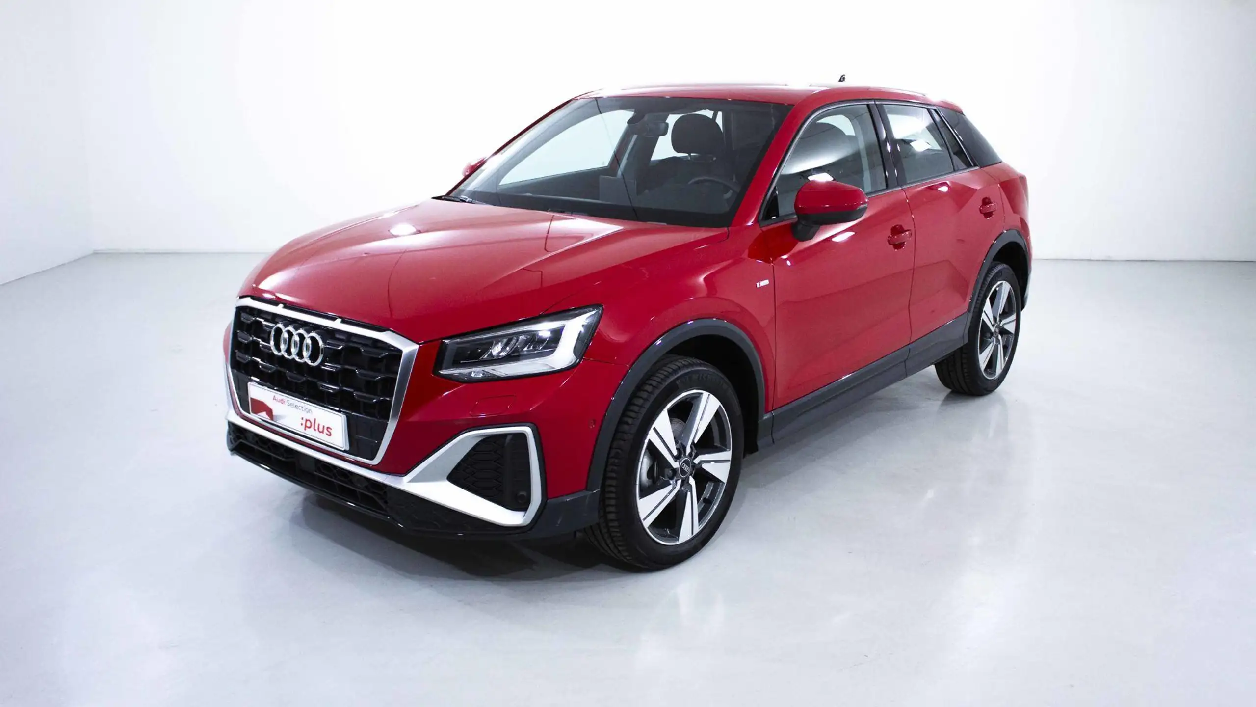 Audi - Q2