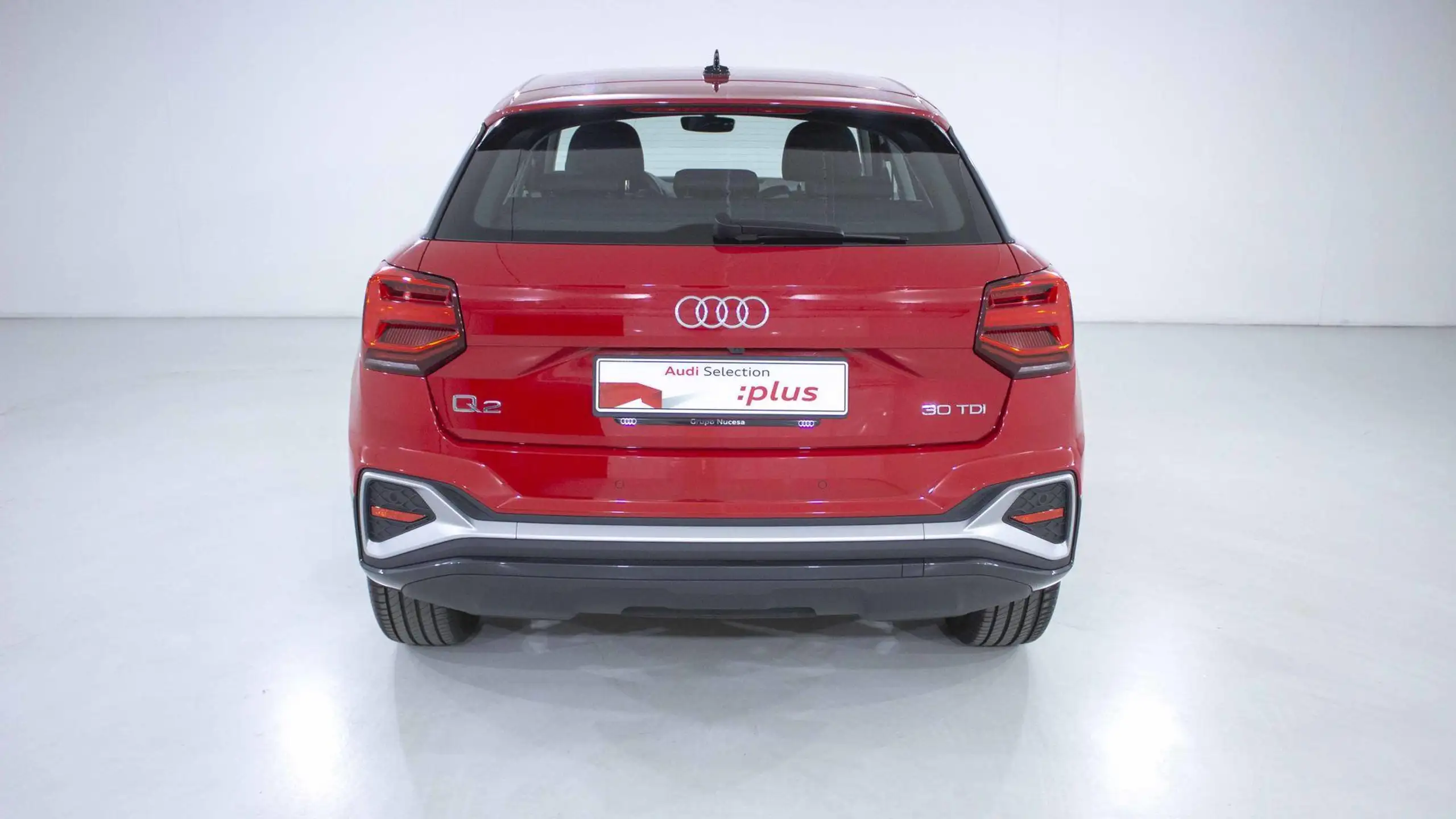 Audi - Q2