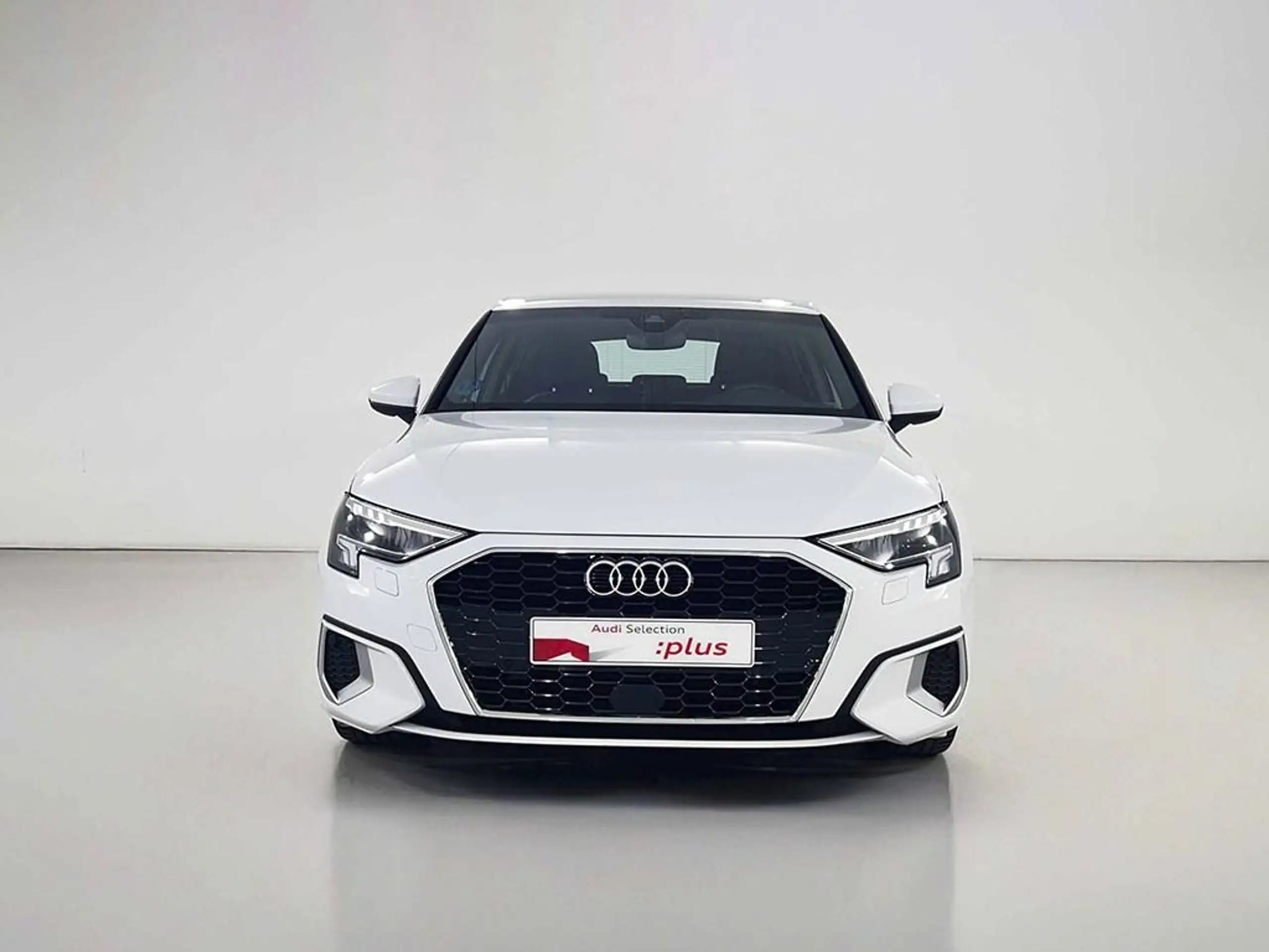 Audi - A3