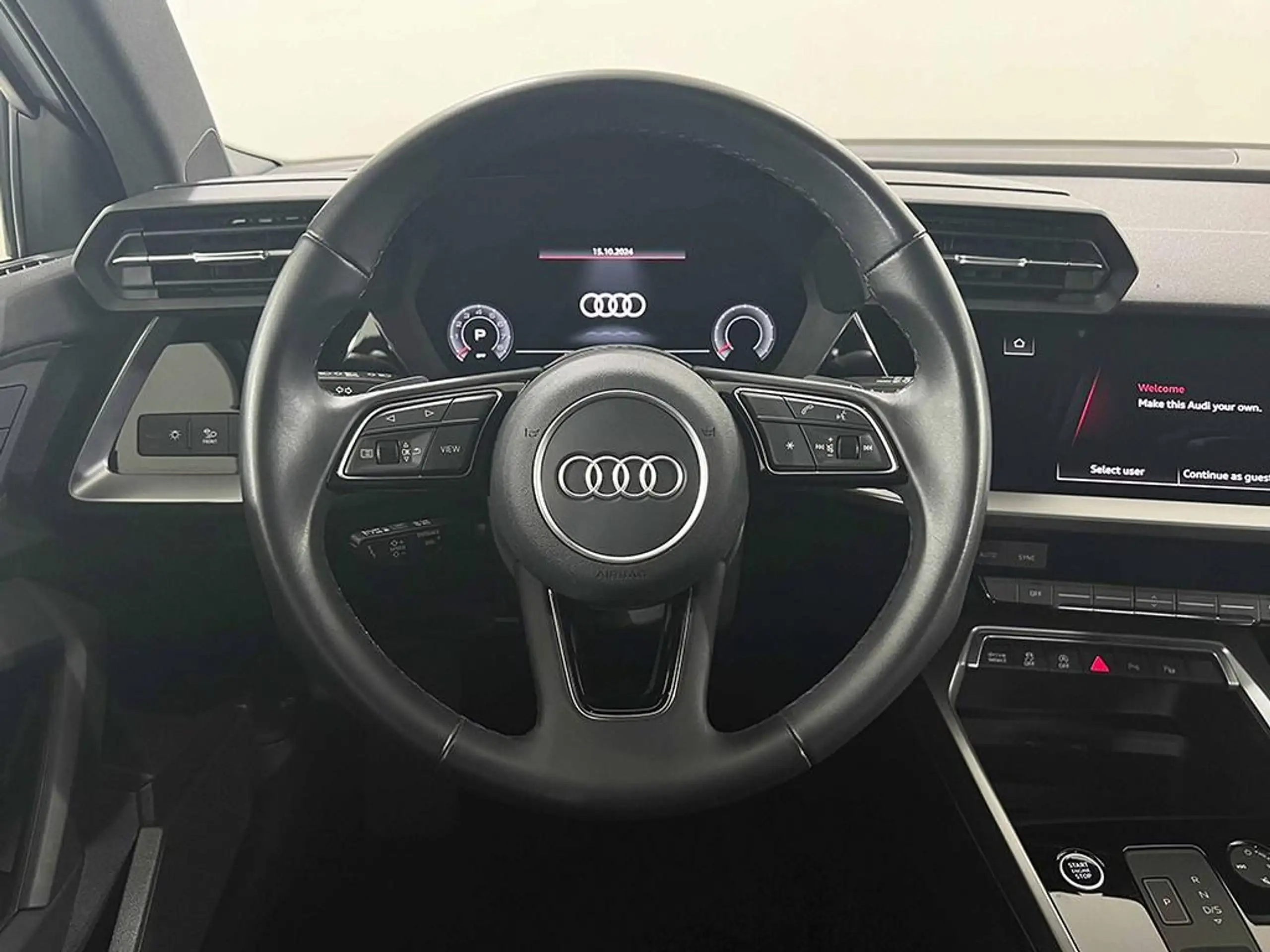 Audi - A3