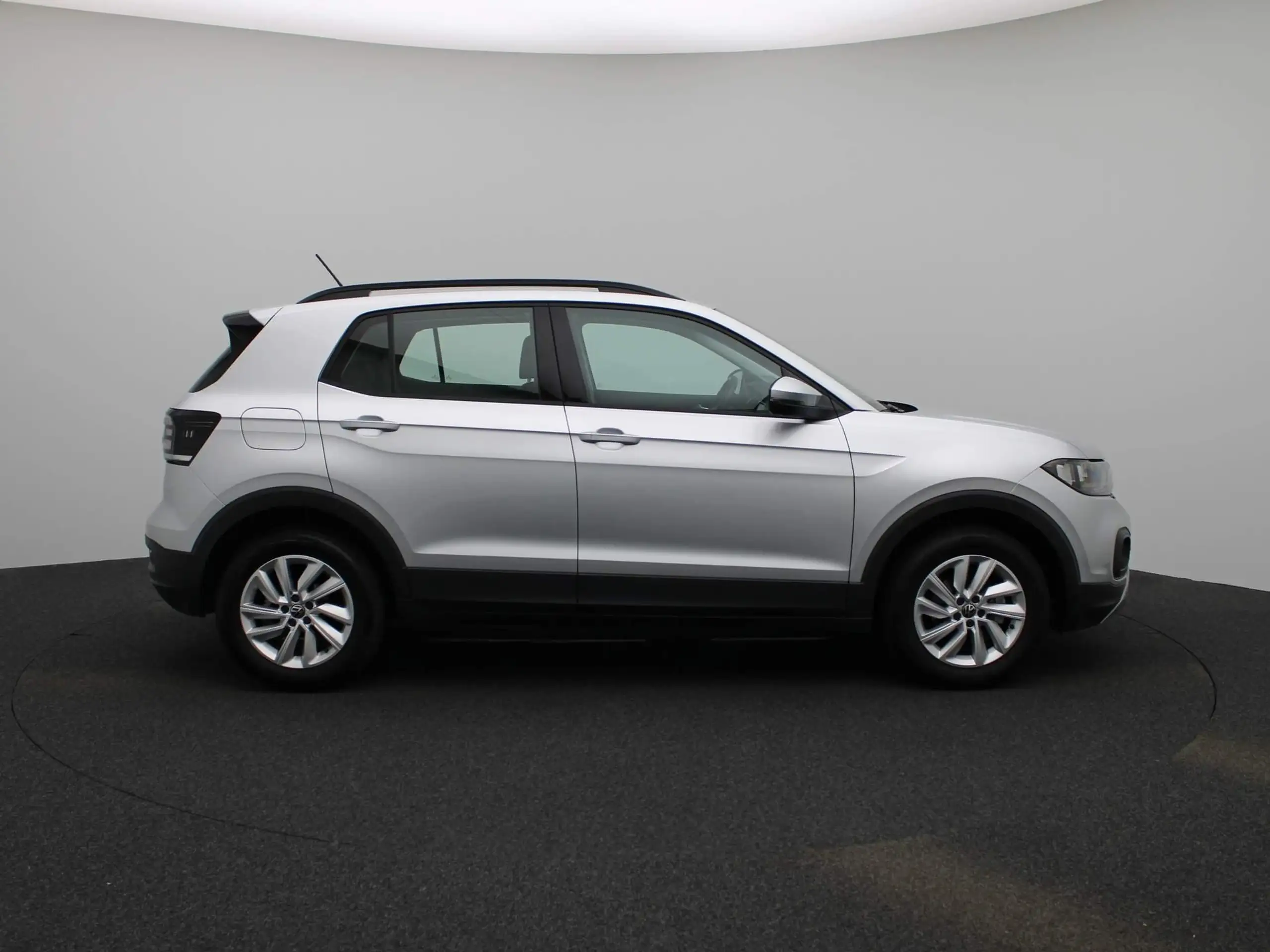 Volkswagen - T-Cross