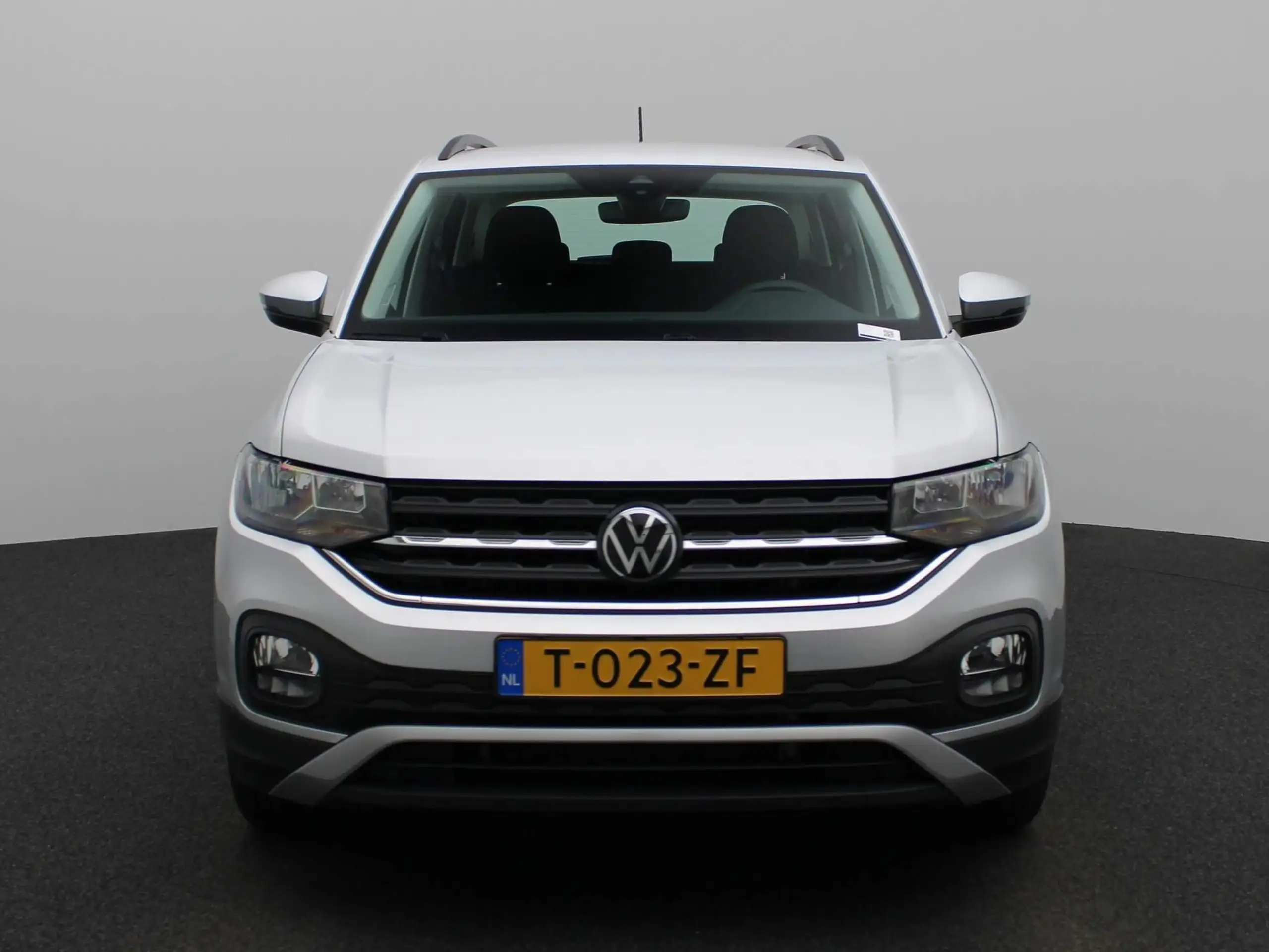 Volkswagen - T-Cross