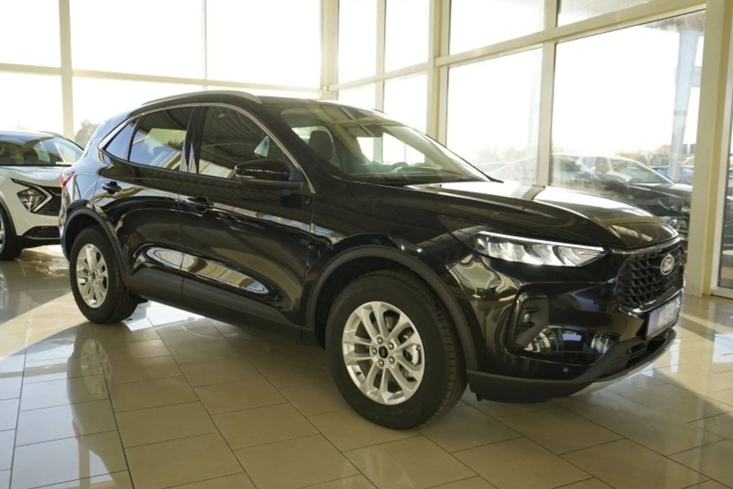 Ford Kuga 2024