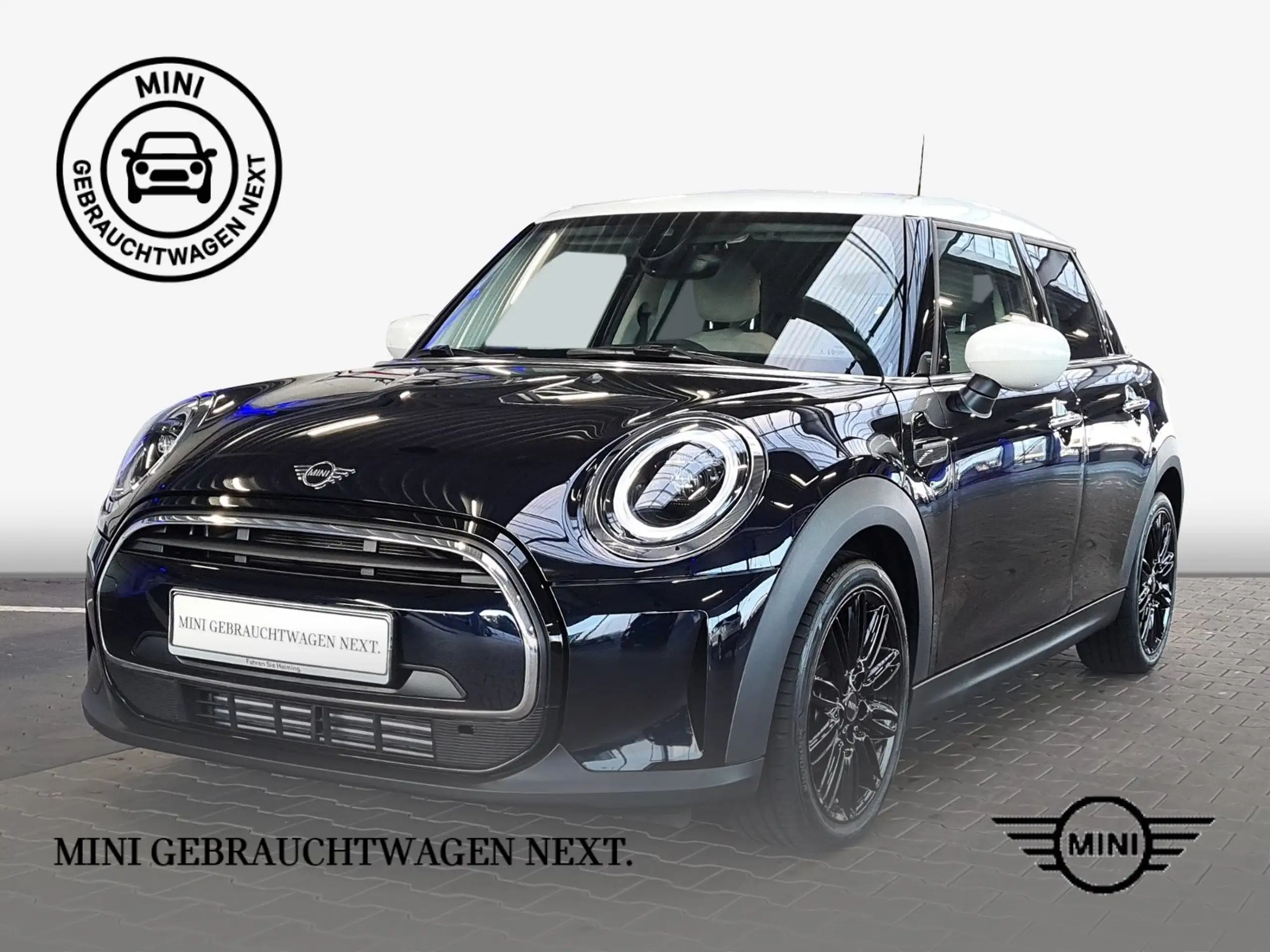 MINI Cooper 2023