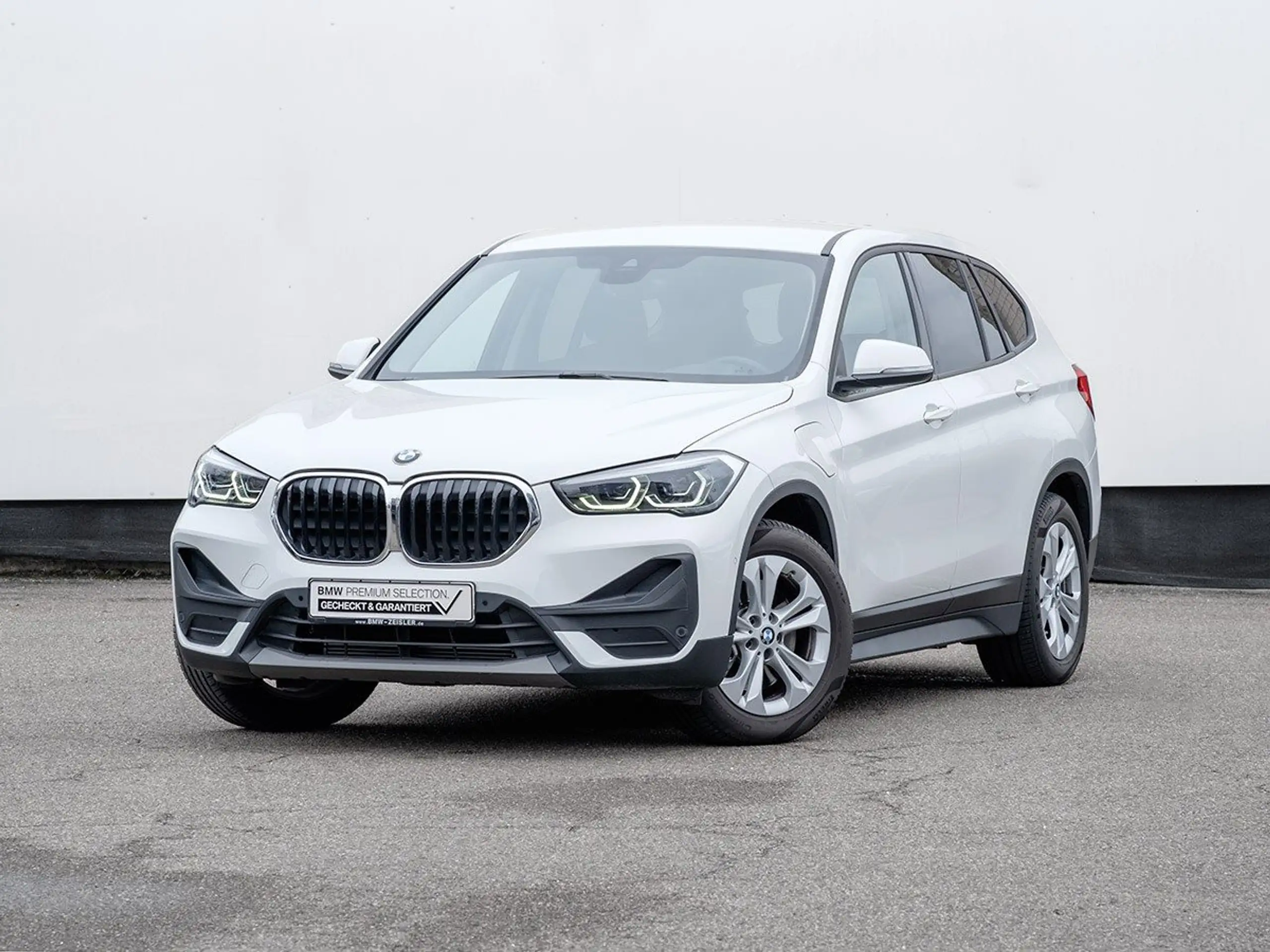 BMW - X1