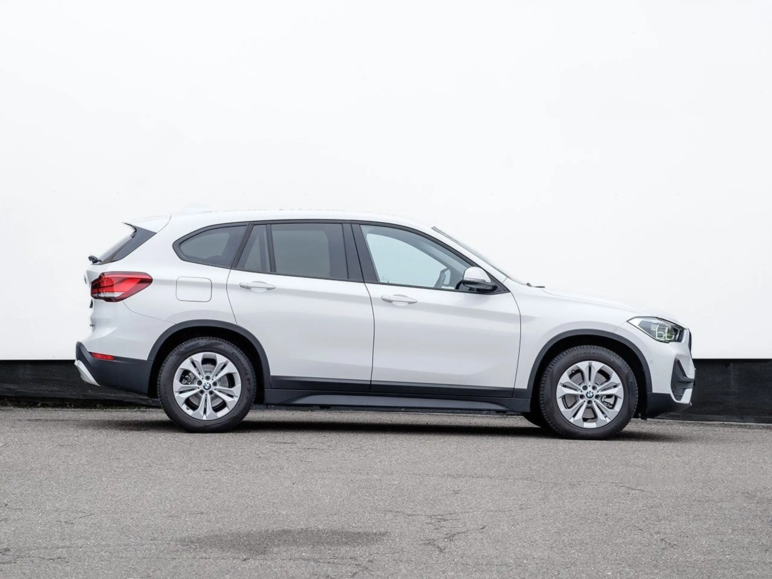 BMW - X1