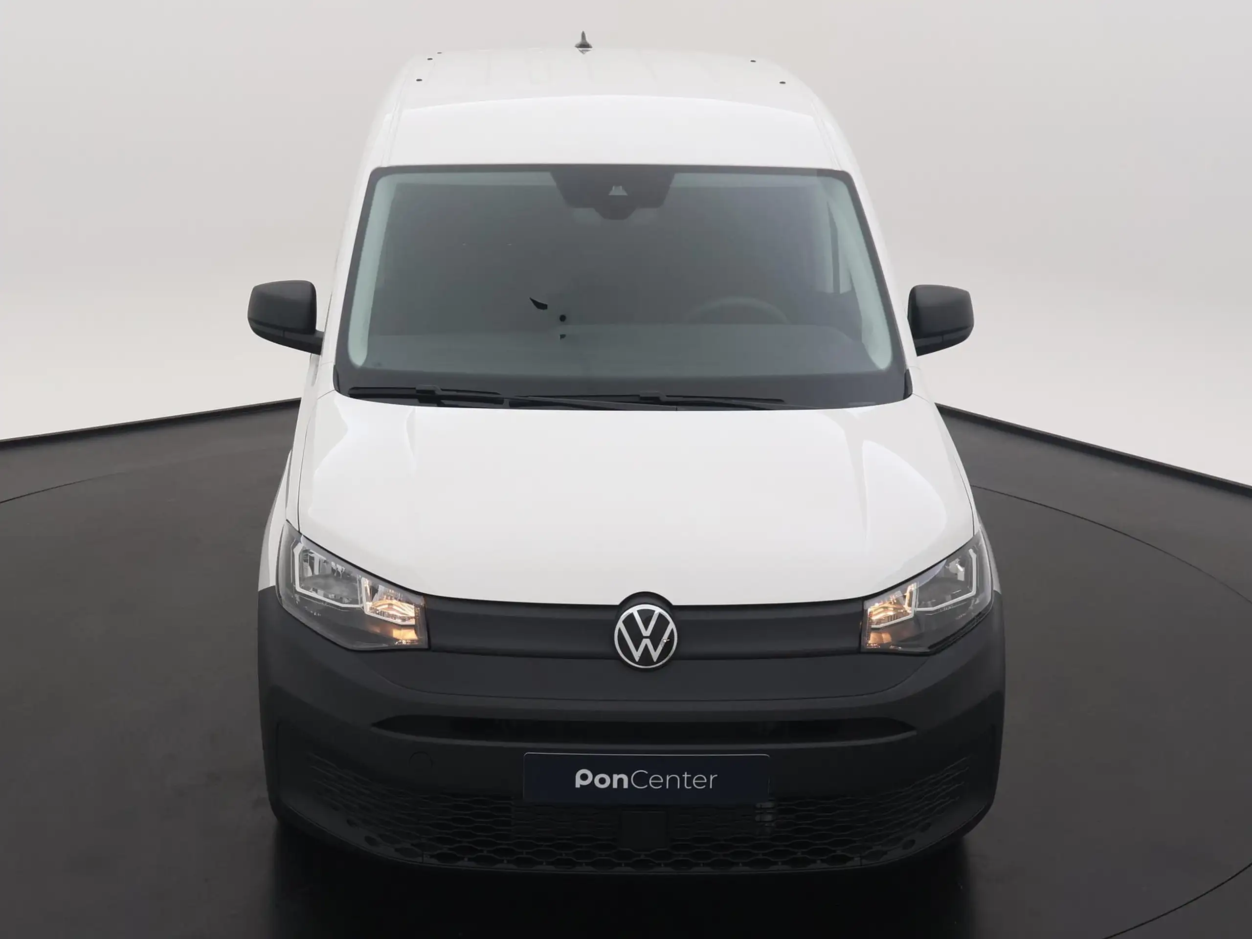 Volkswagen Caddy 2024