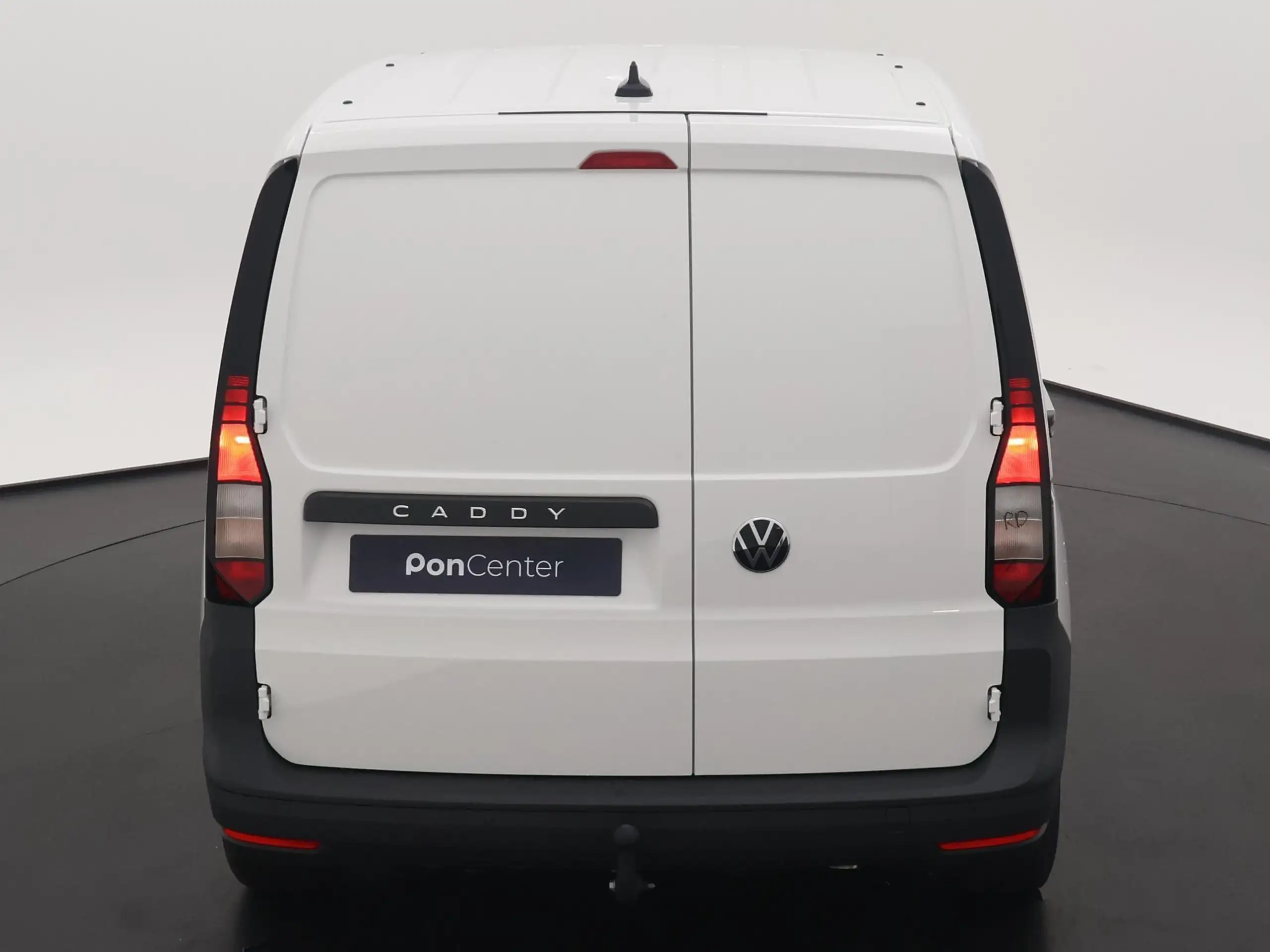 Volkswagen - Caddy