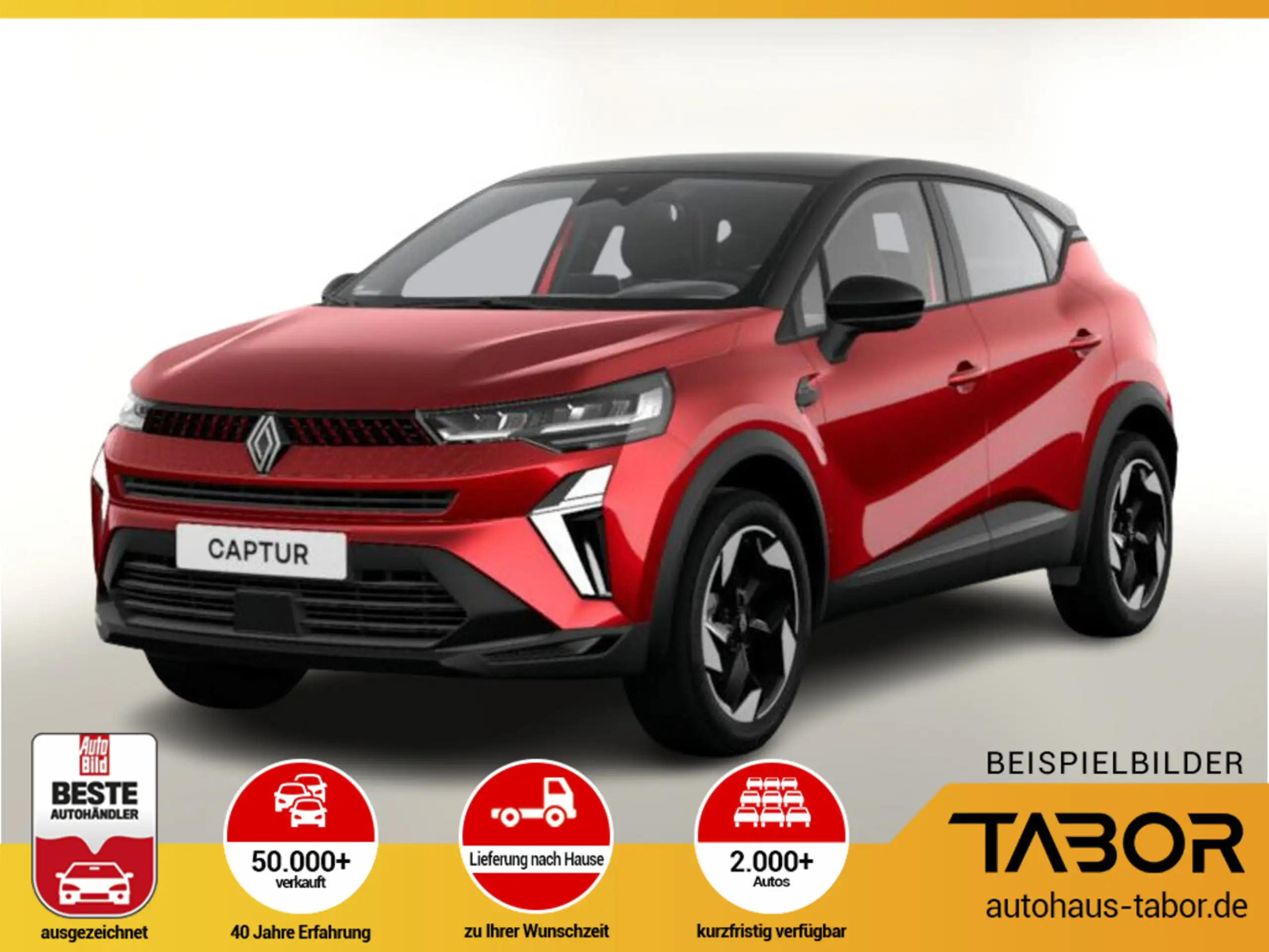 Renault Captur 2020