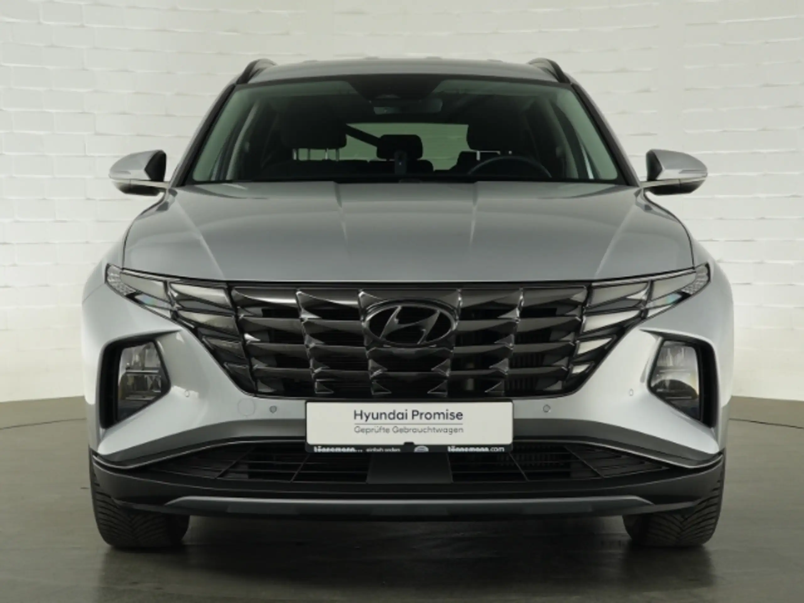 Hyundai - TUCSON