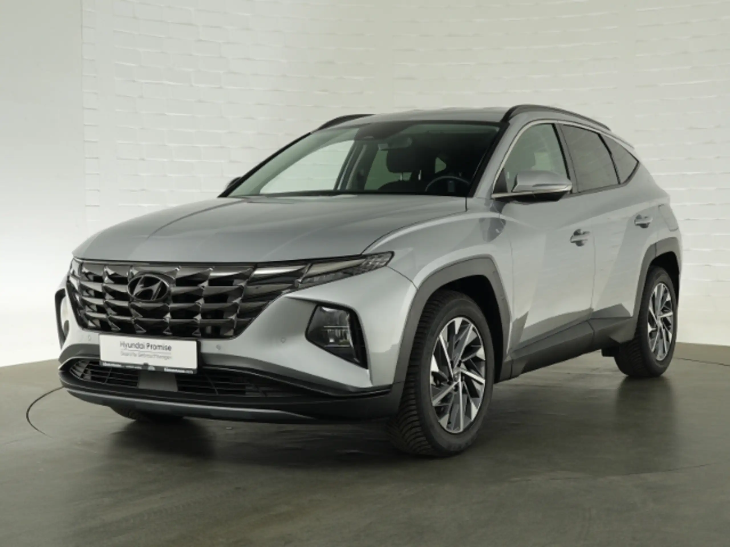 Hyundai - TUCSON