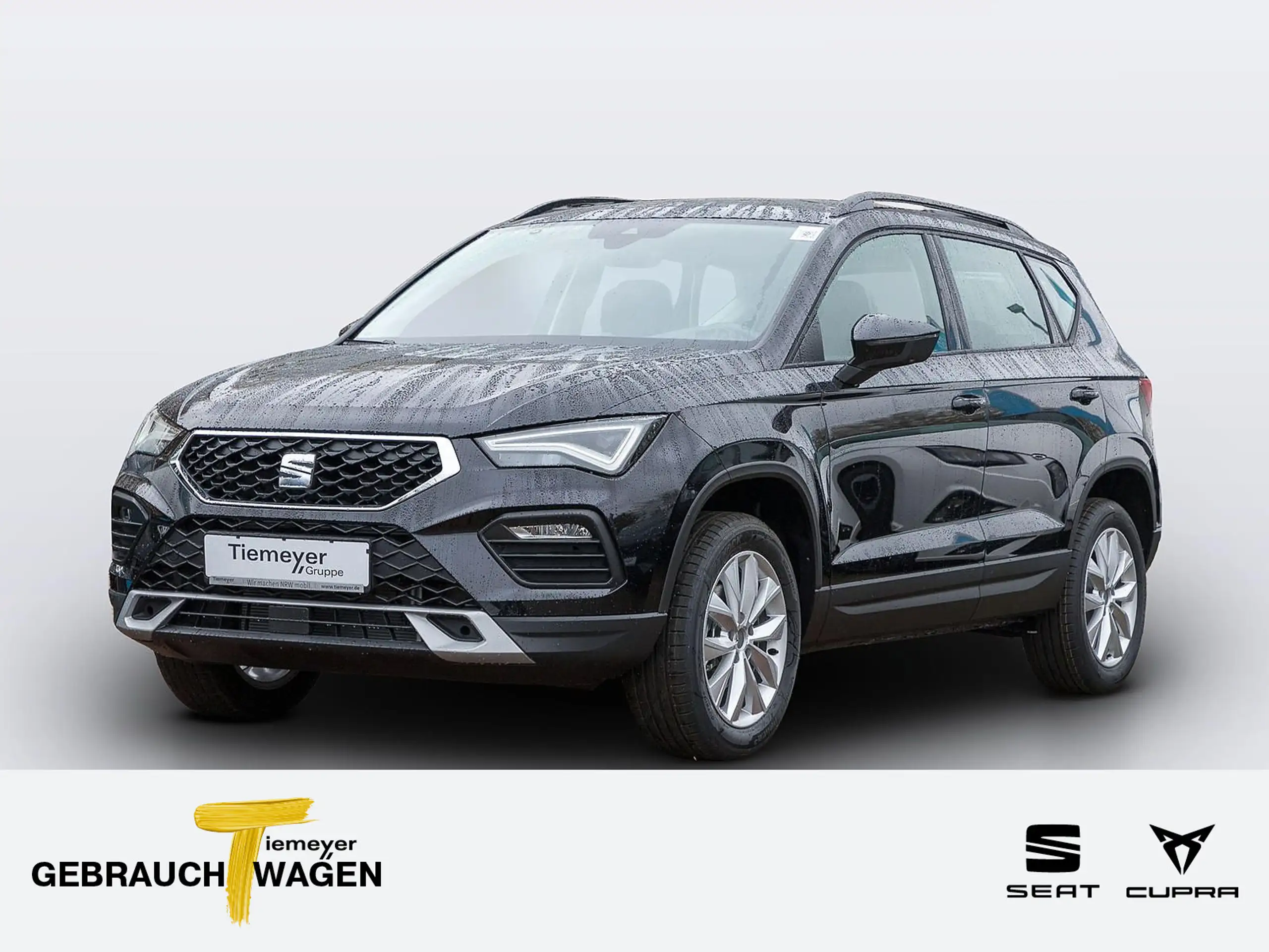 SEAT - Ateca