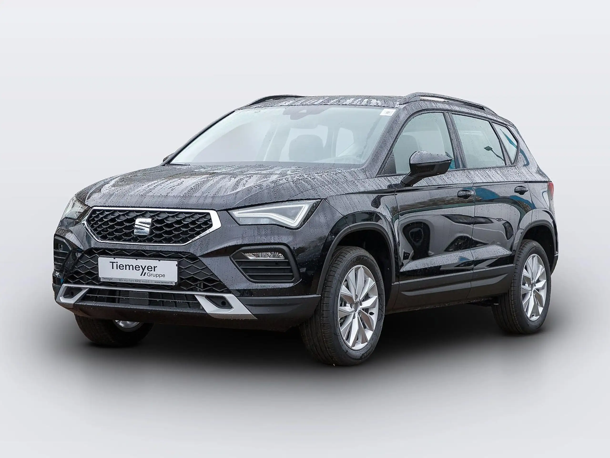 SEAT - Ateca