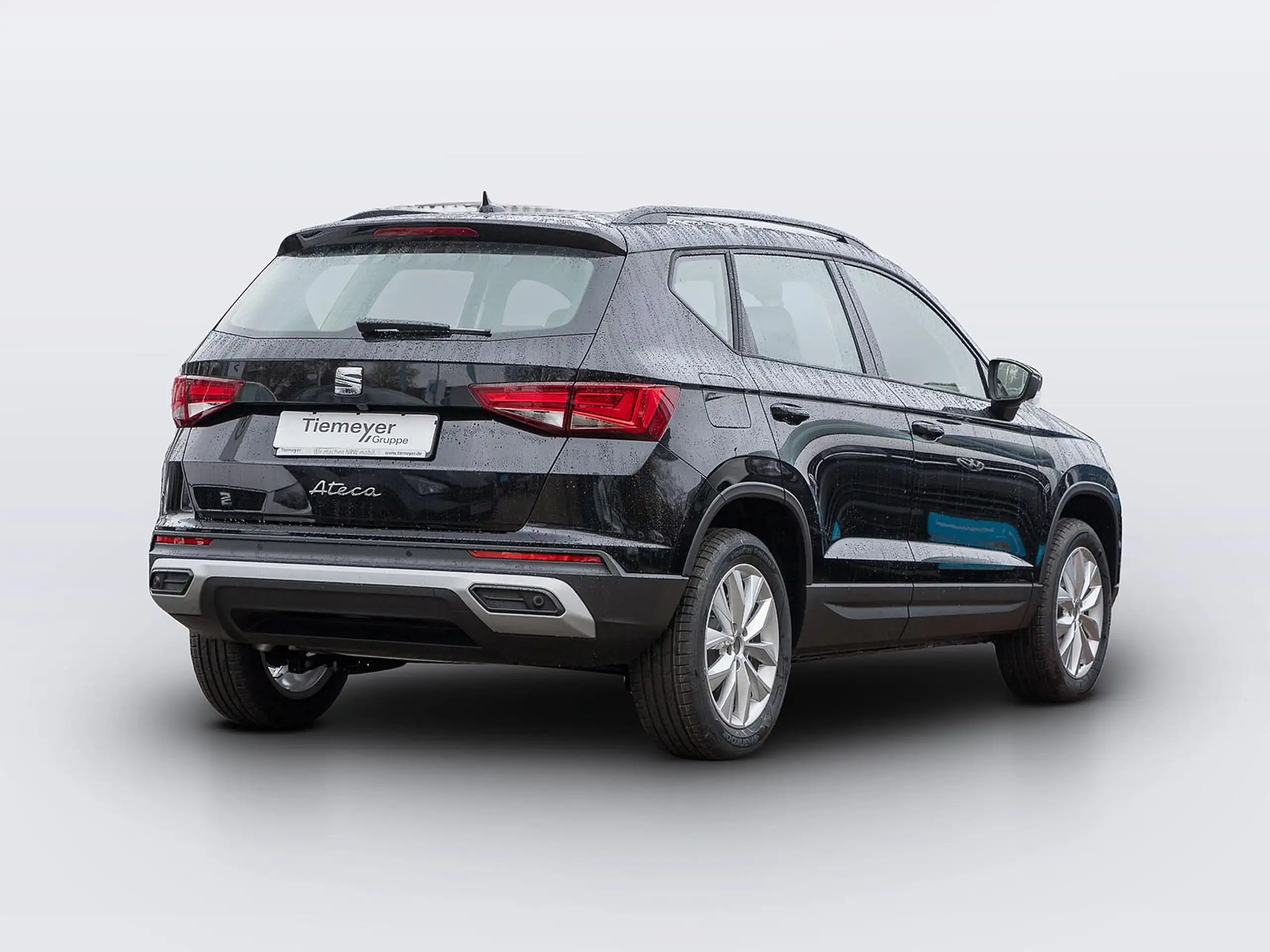 SEAT - Ateca