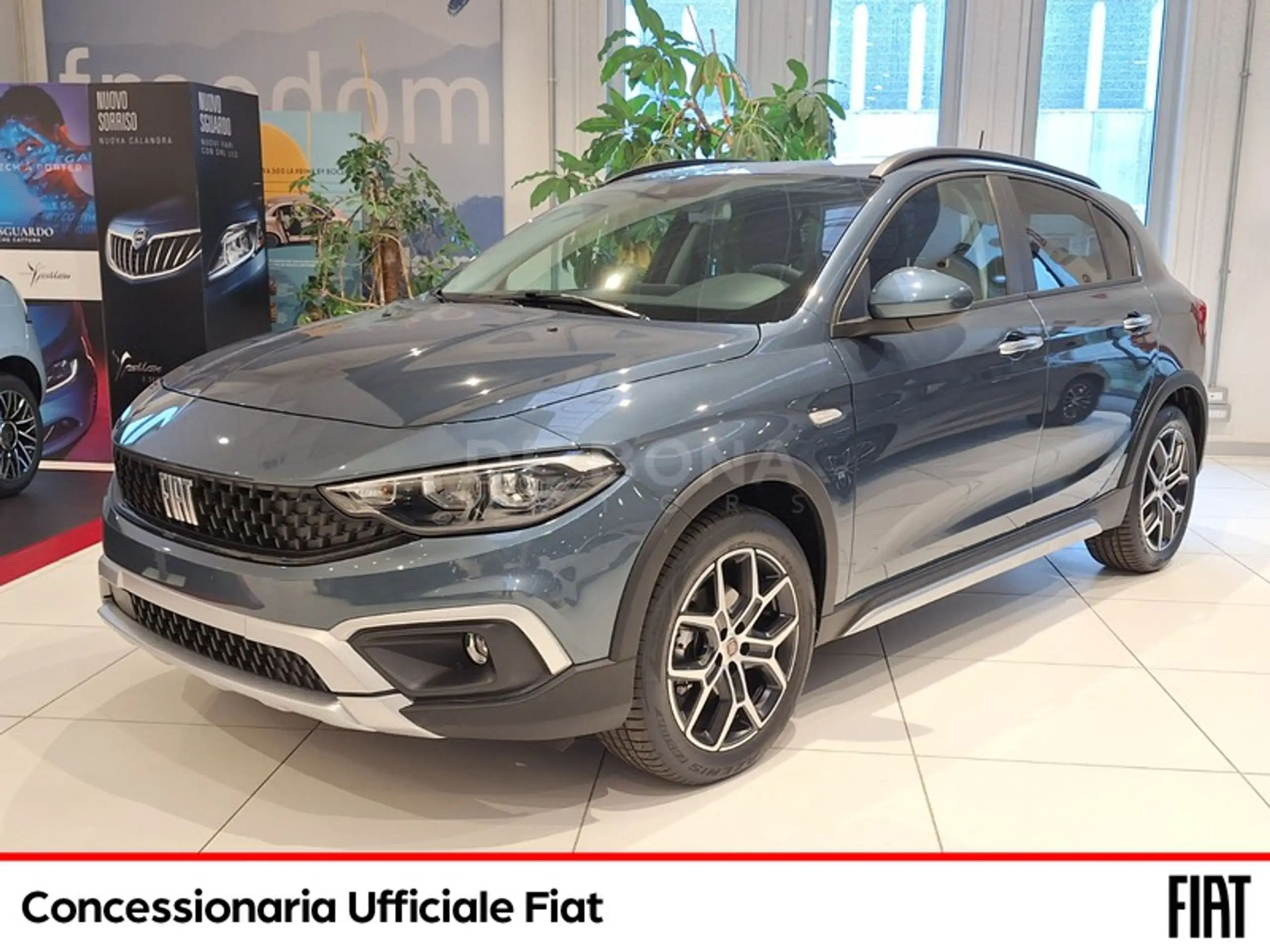 Fiat Tipo 2023