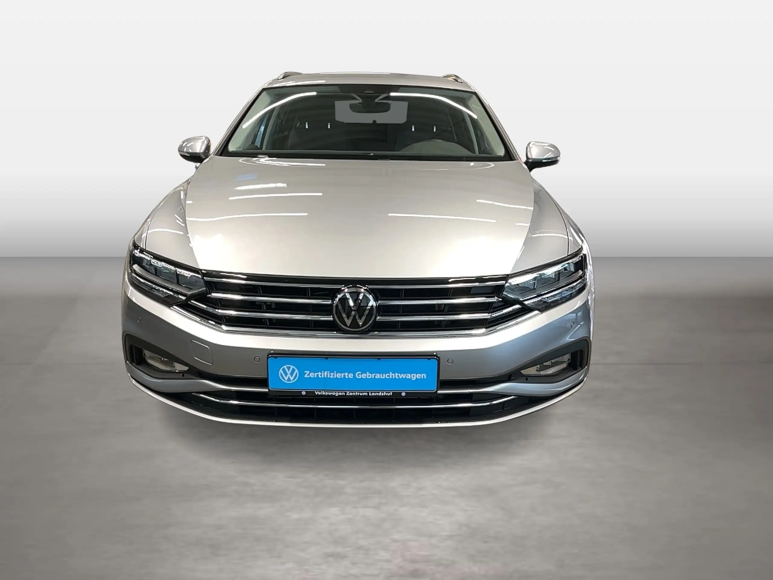 Volkswagen - Passat Variant