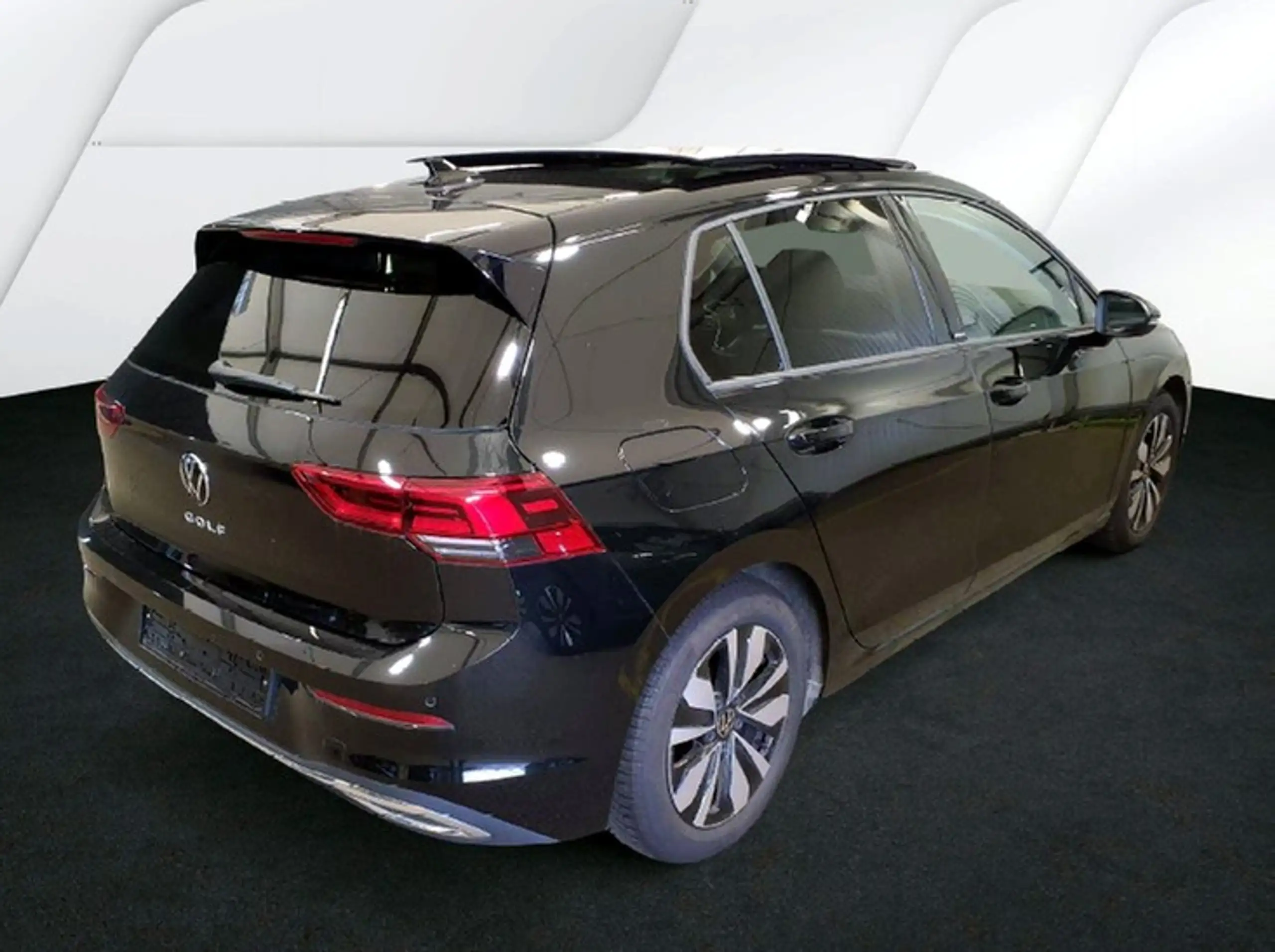 Volkswagen - Golf