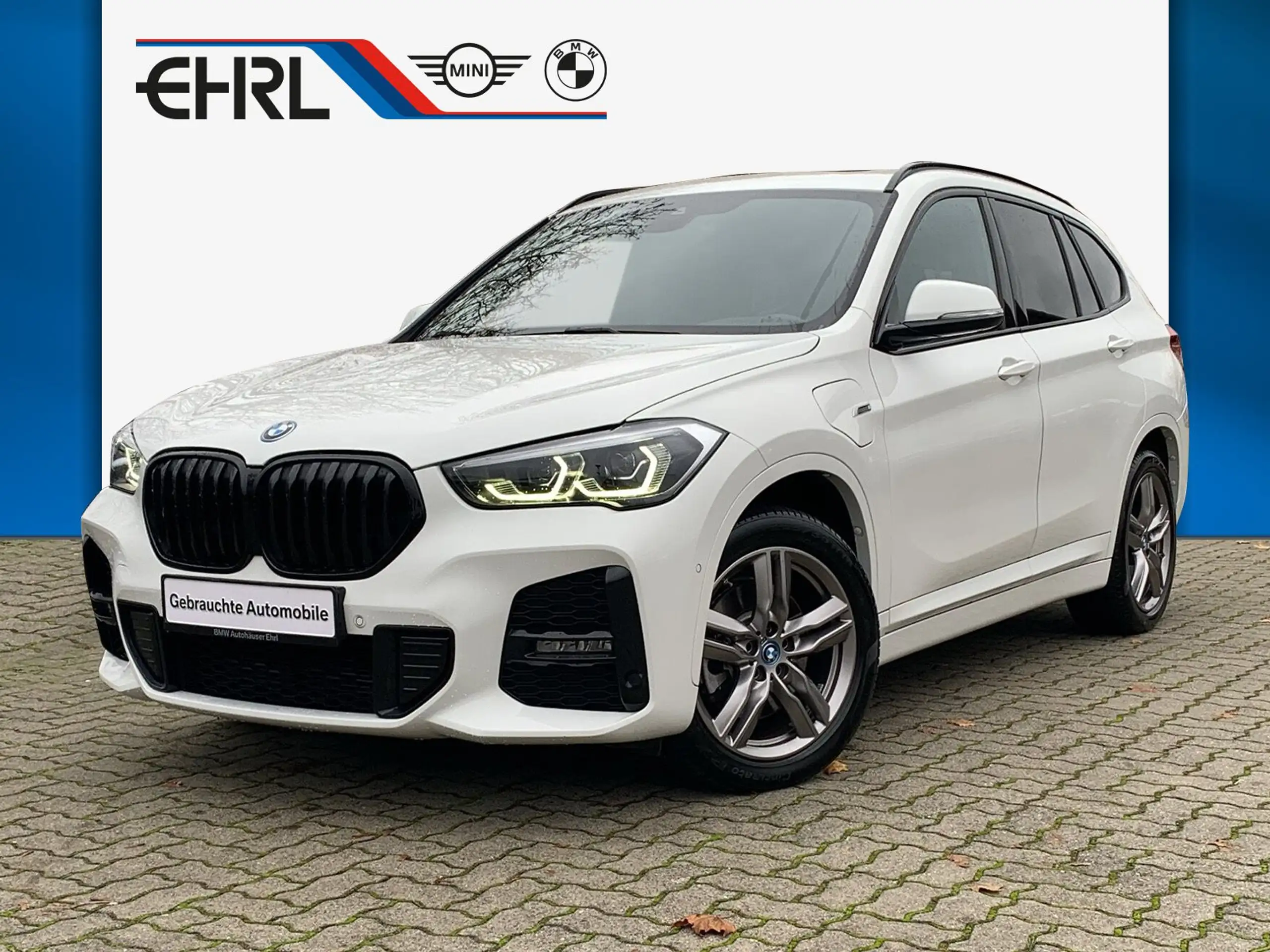 BMW - X1