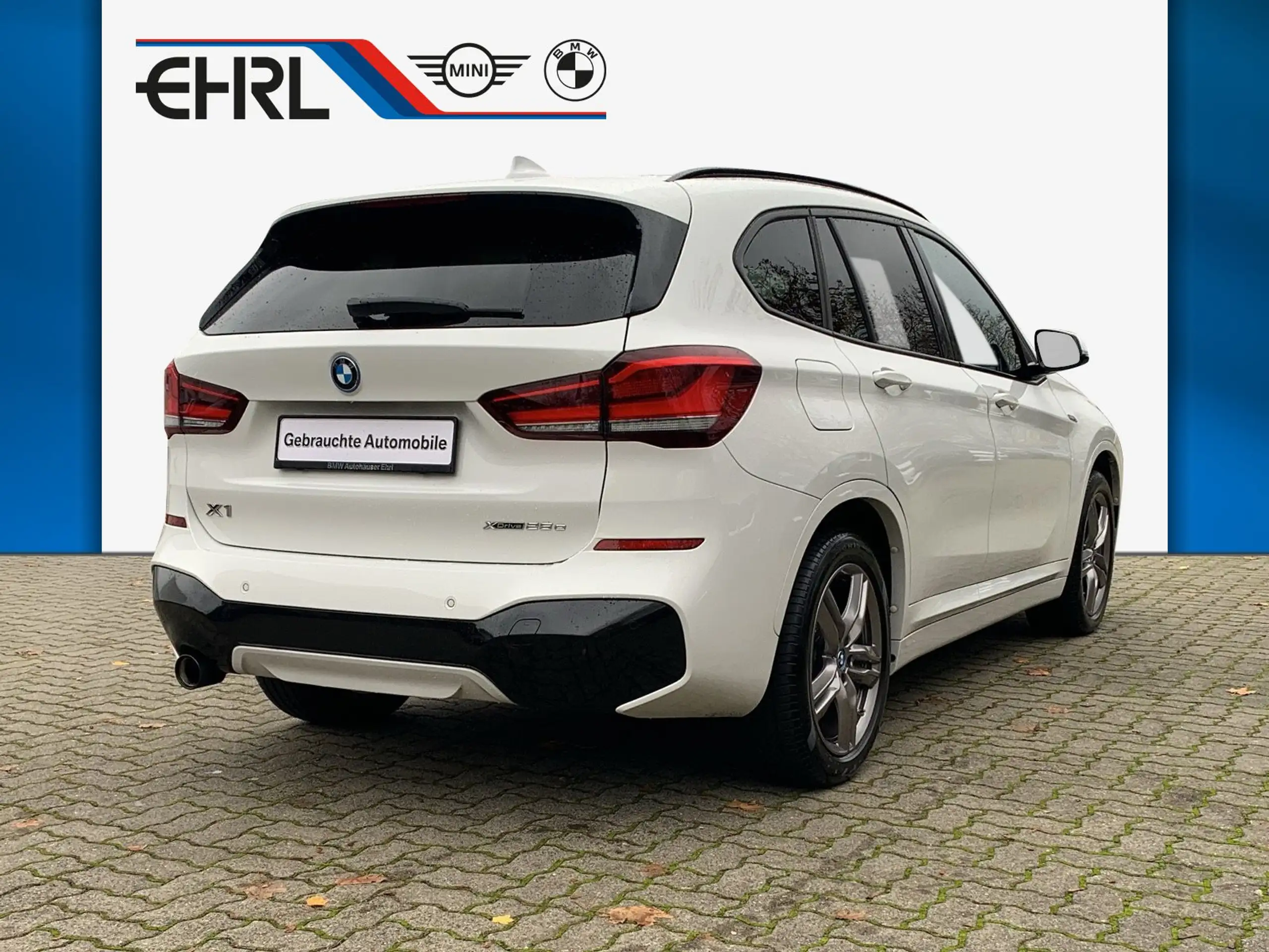 BMW - X1