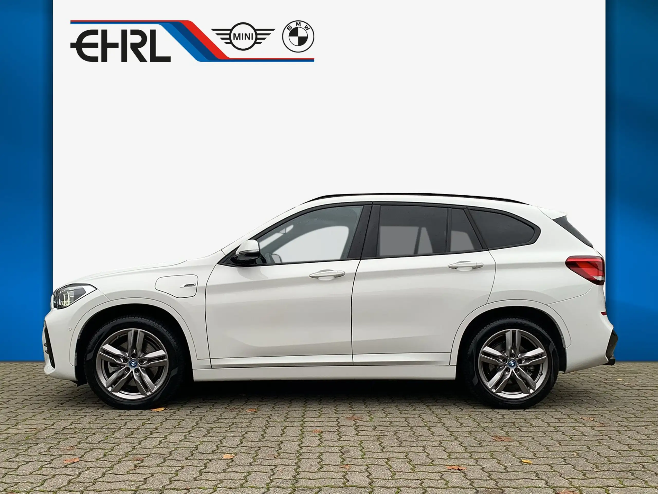 BMW - X1