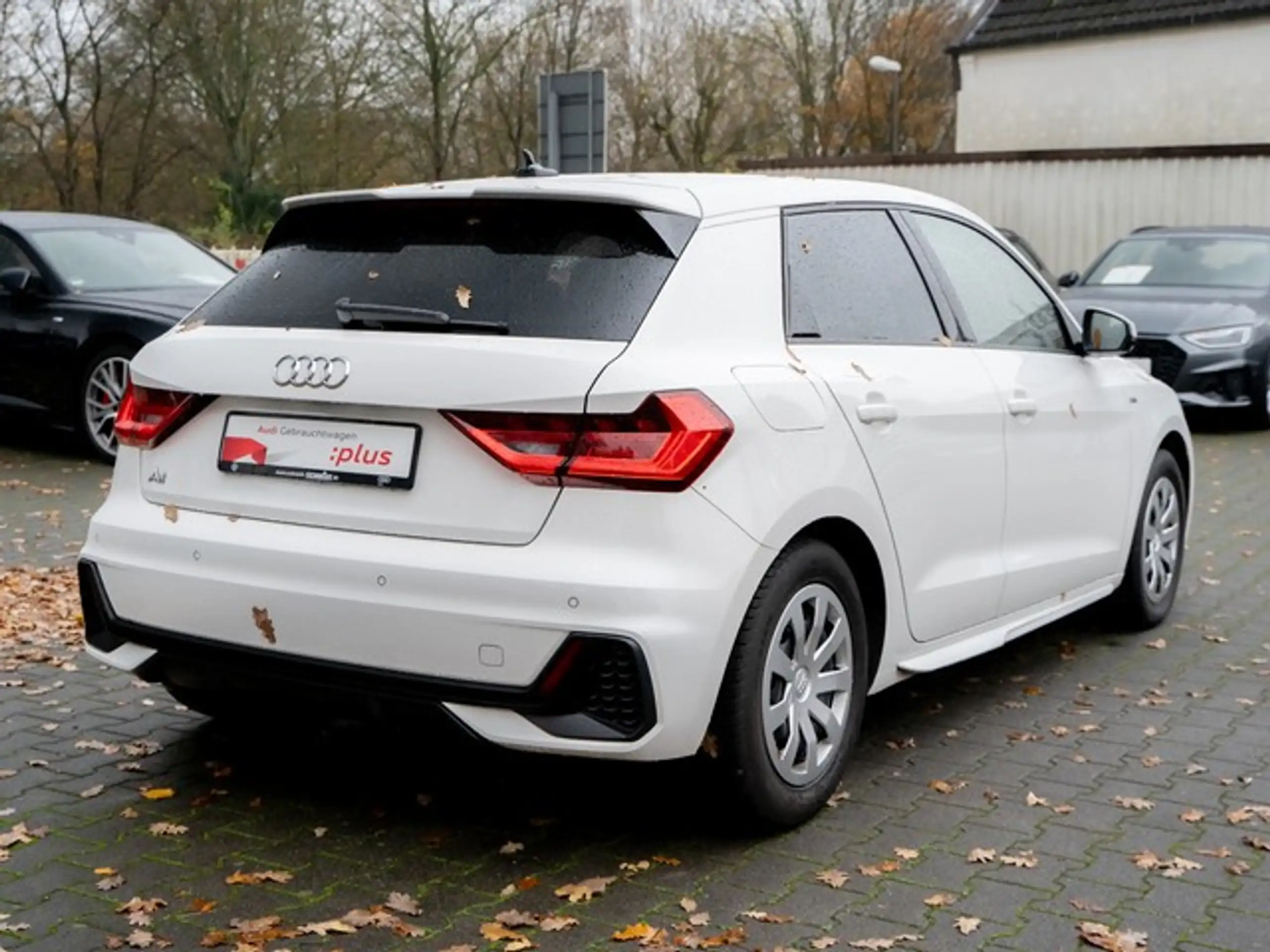 Audi - A1