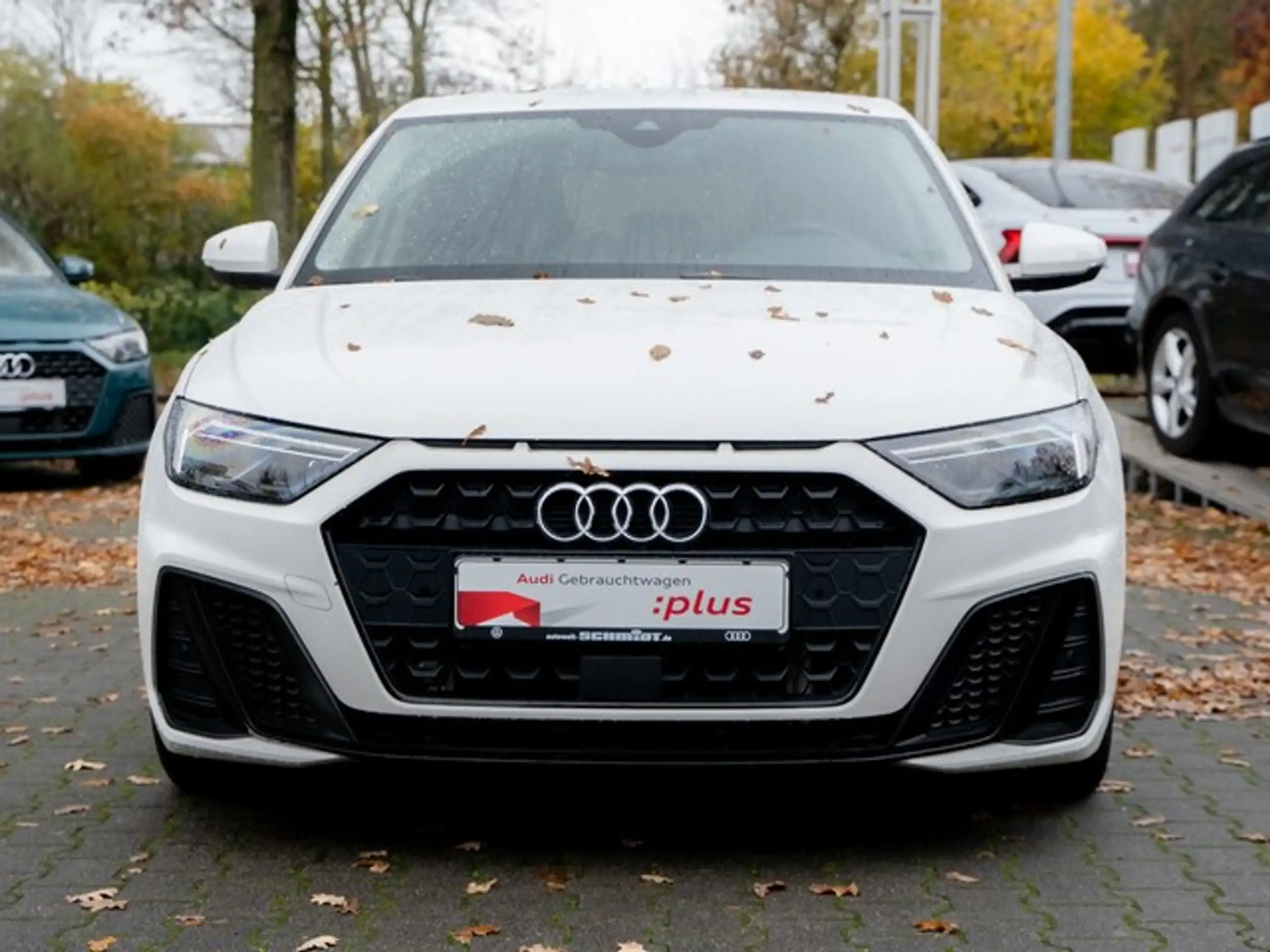 Audi - A1