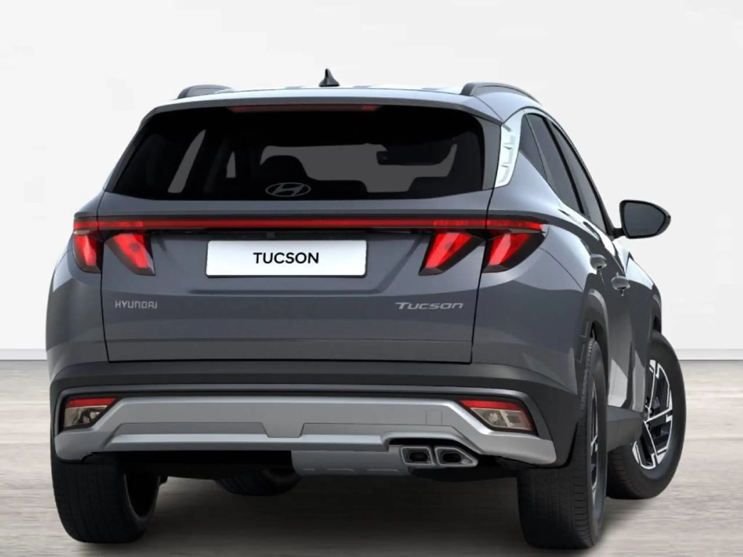 Hyundai - TUCSON