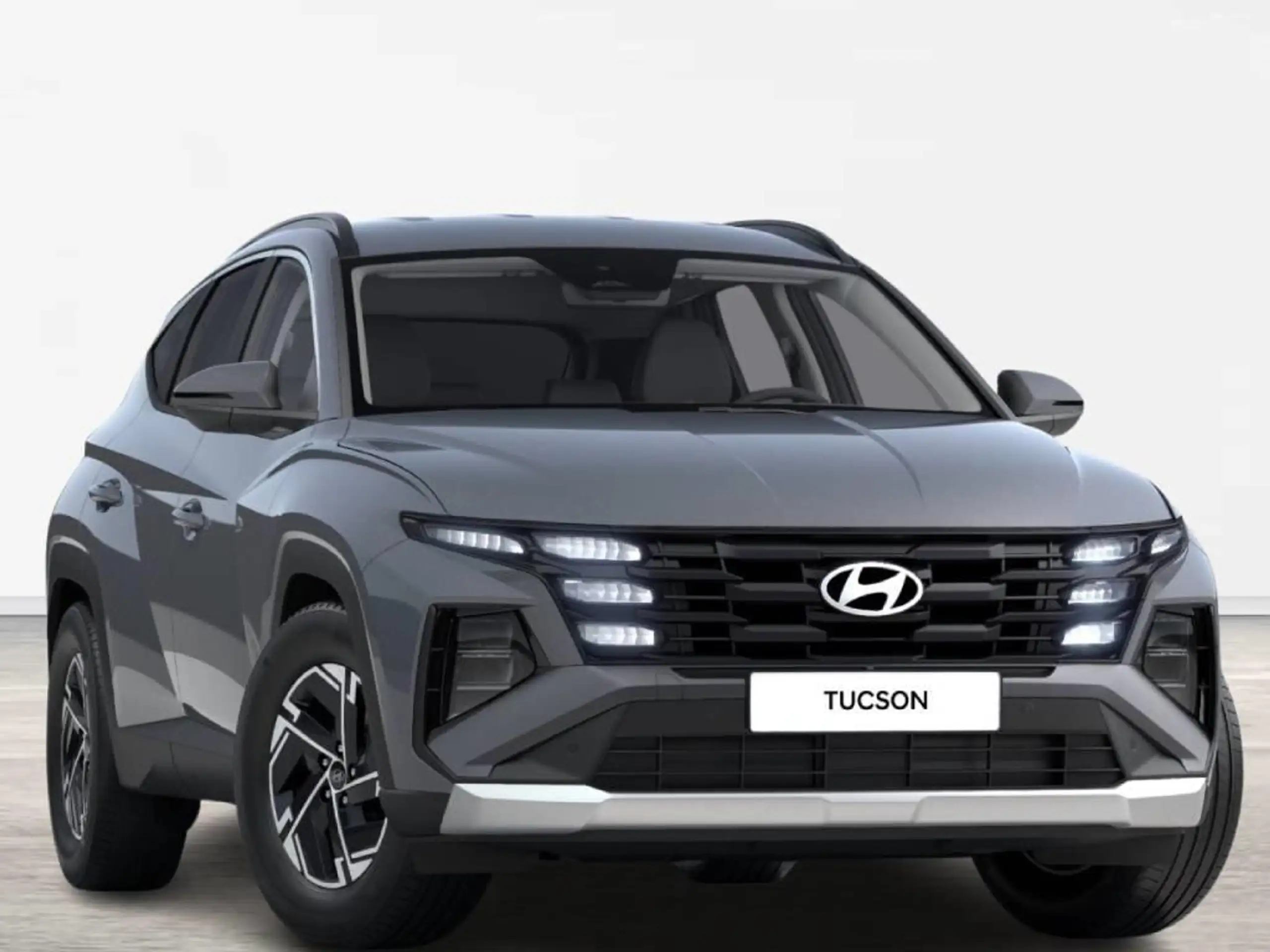 Hyundai - TUCSON