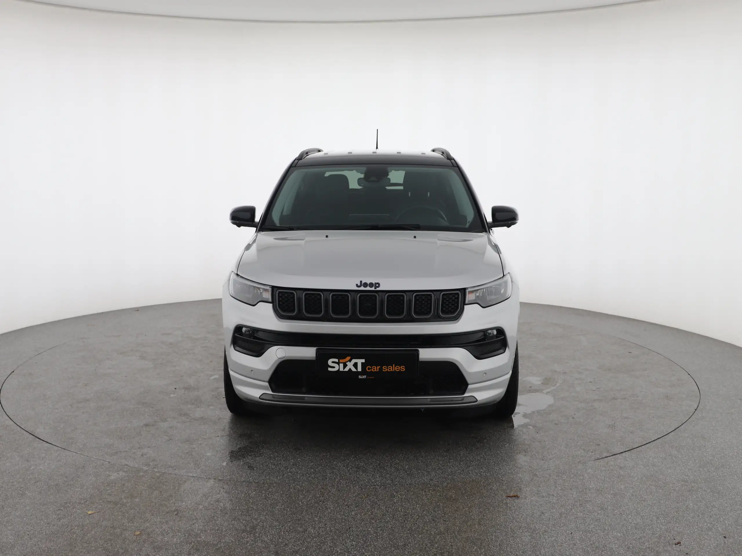 Jeep - Compass