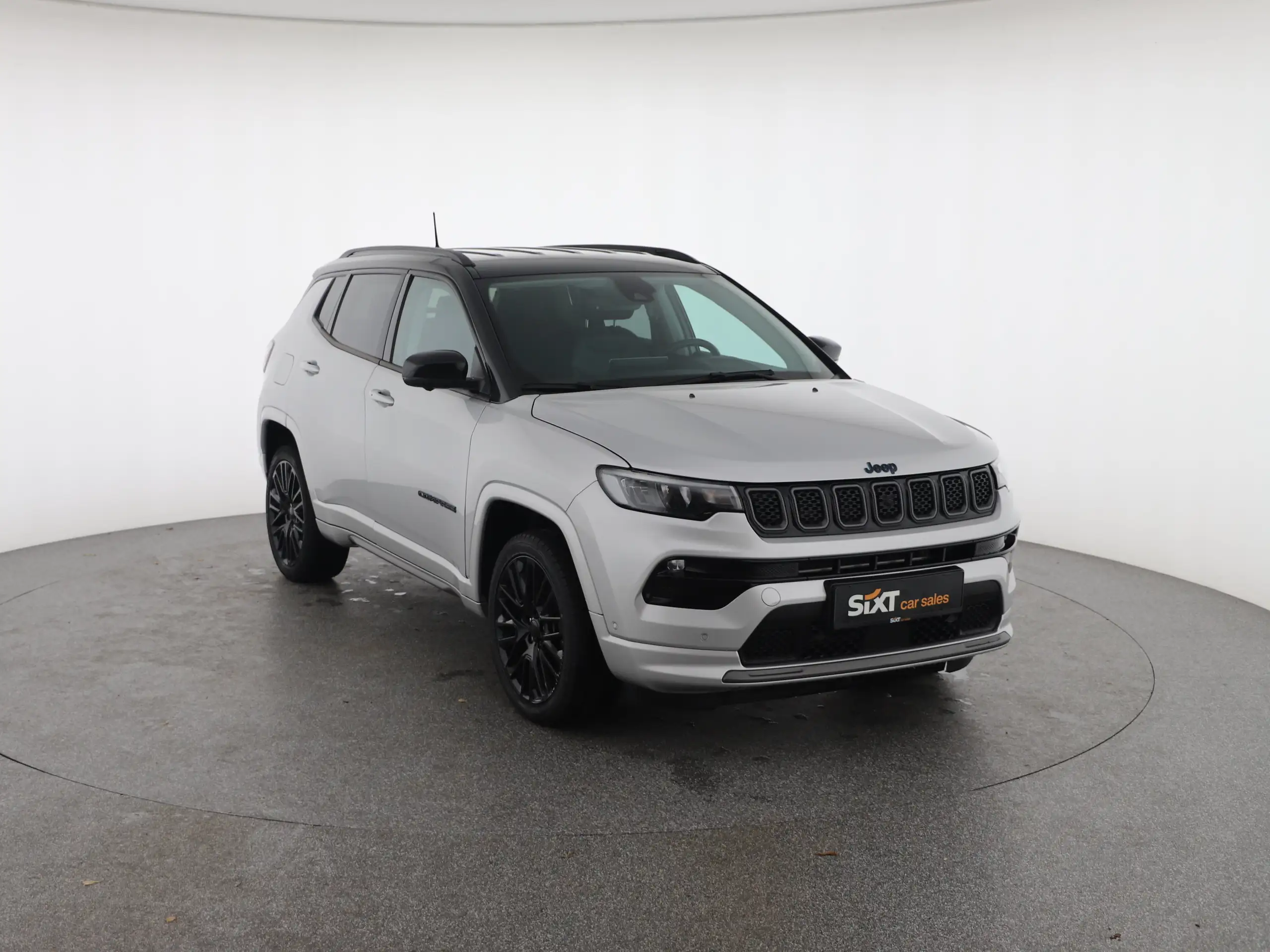 Jeep - Compass