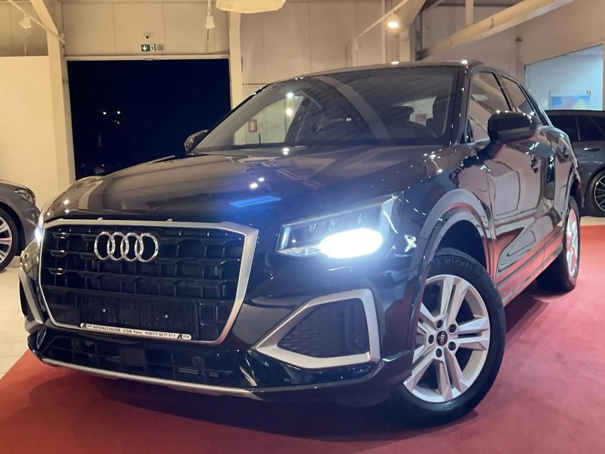 Audi - Q2