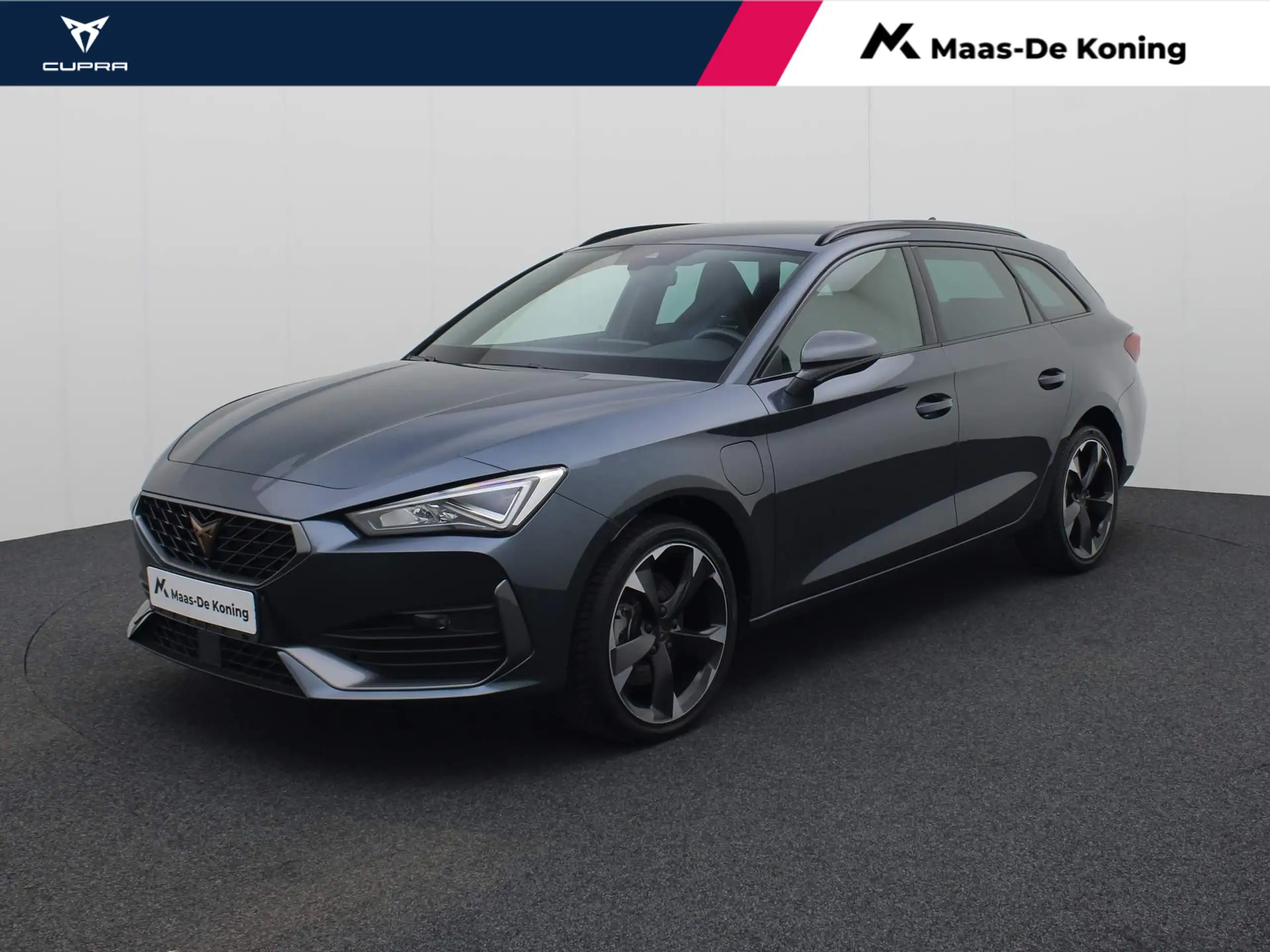 CUPRA Leon 2022