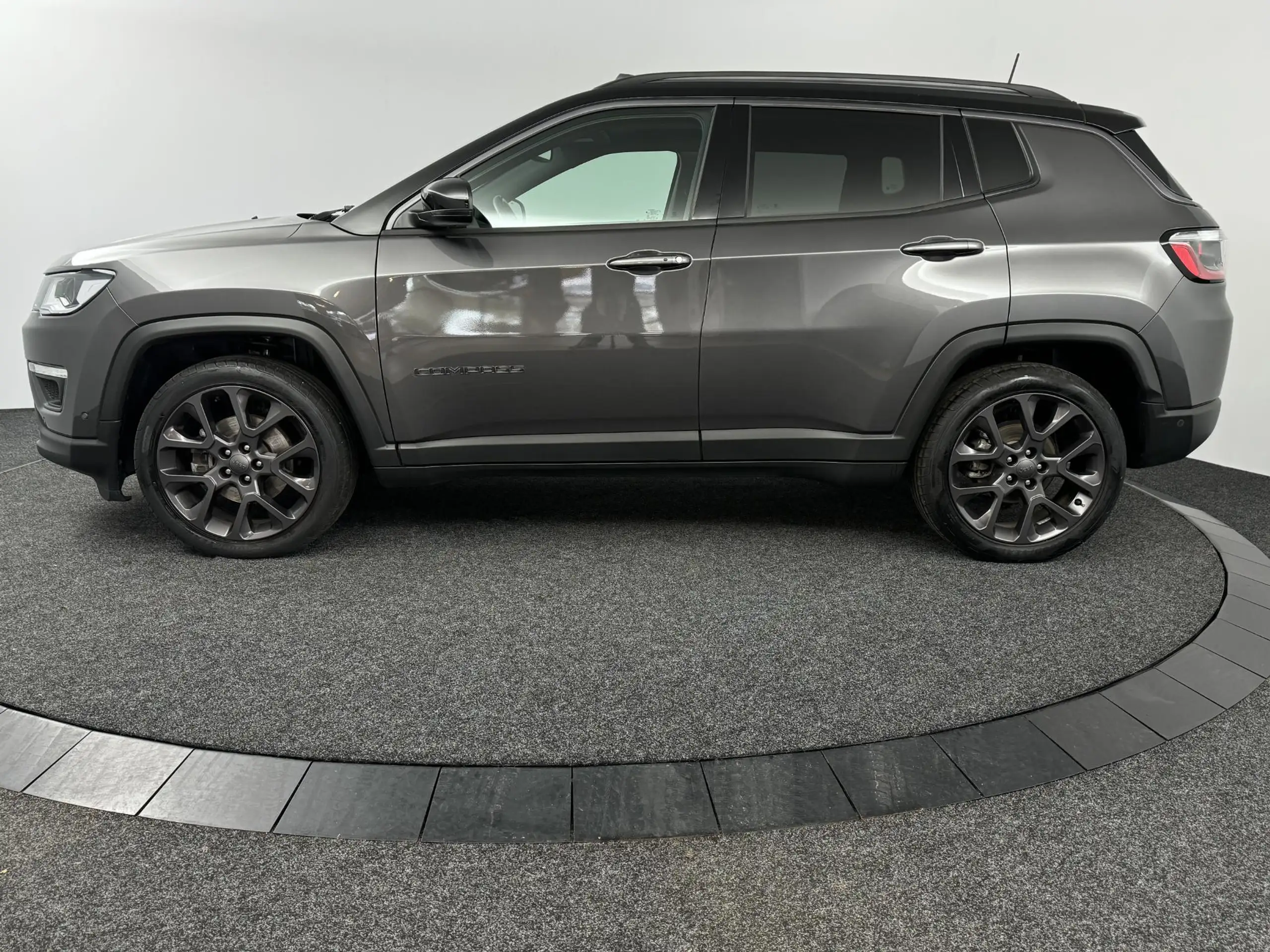 Jeep - Compass